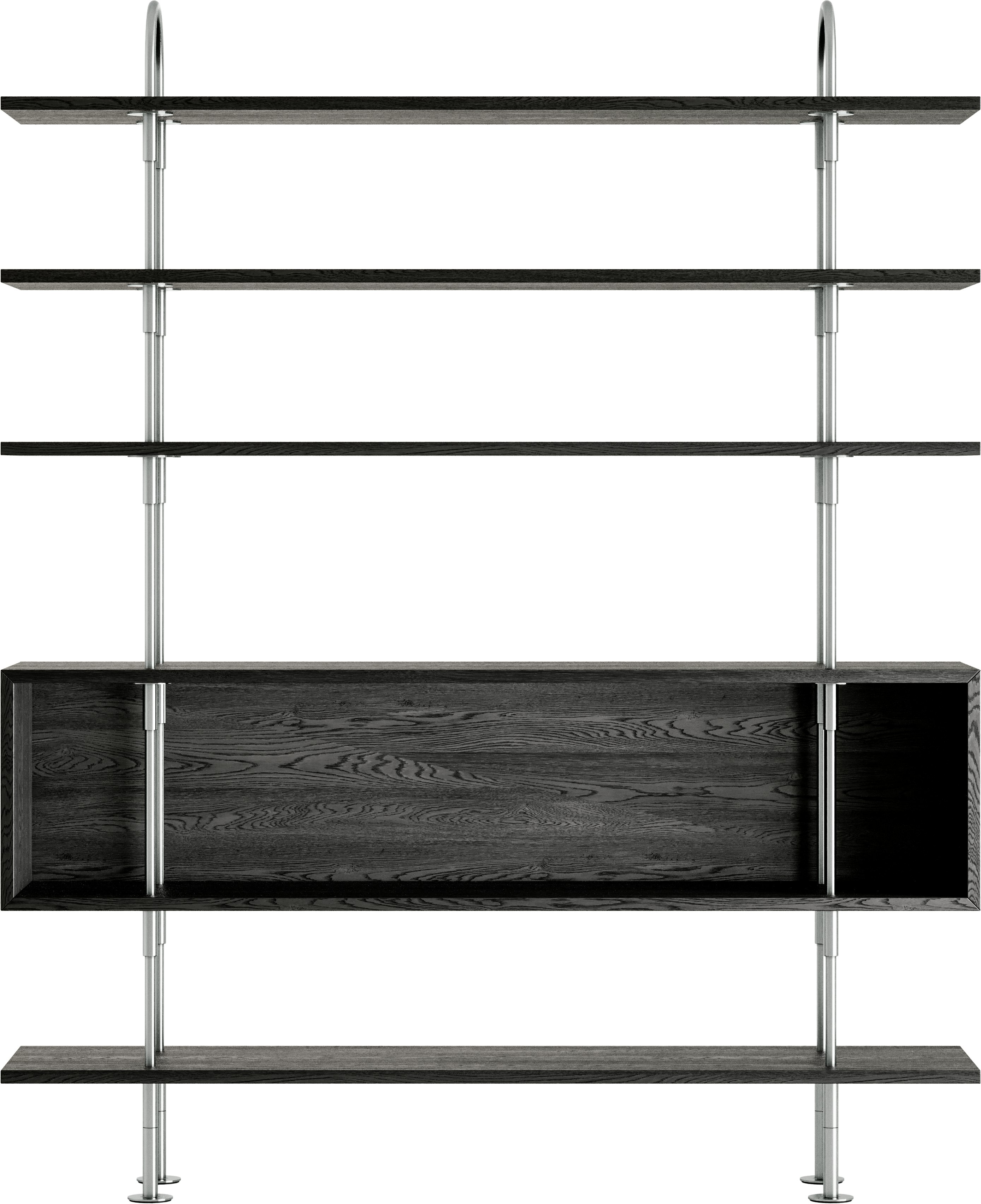 Keen Shelving System