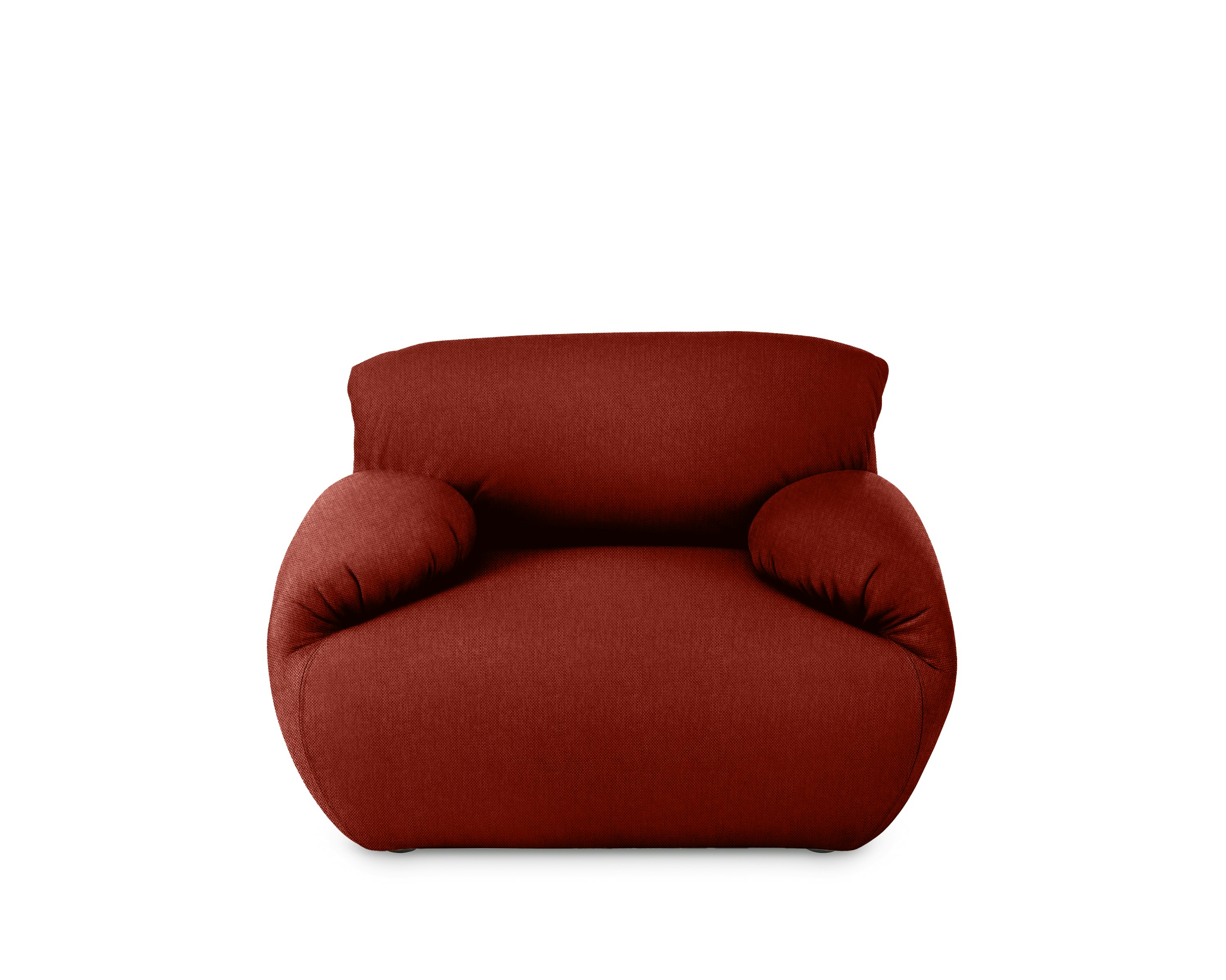 Luva Modular Armchair - Mode,  Alder