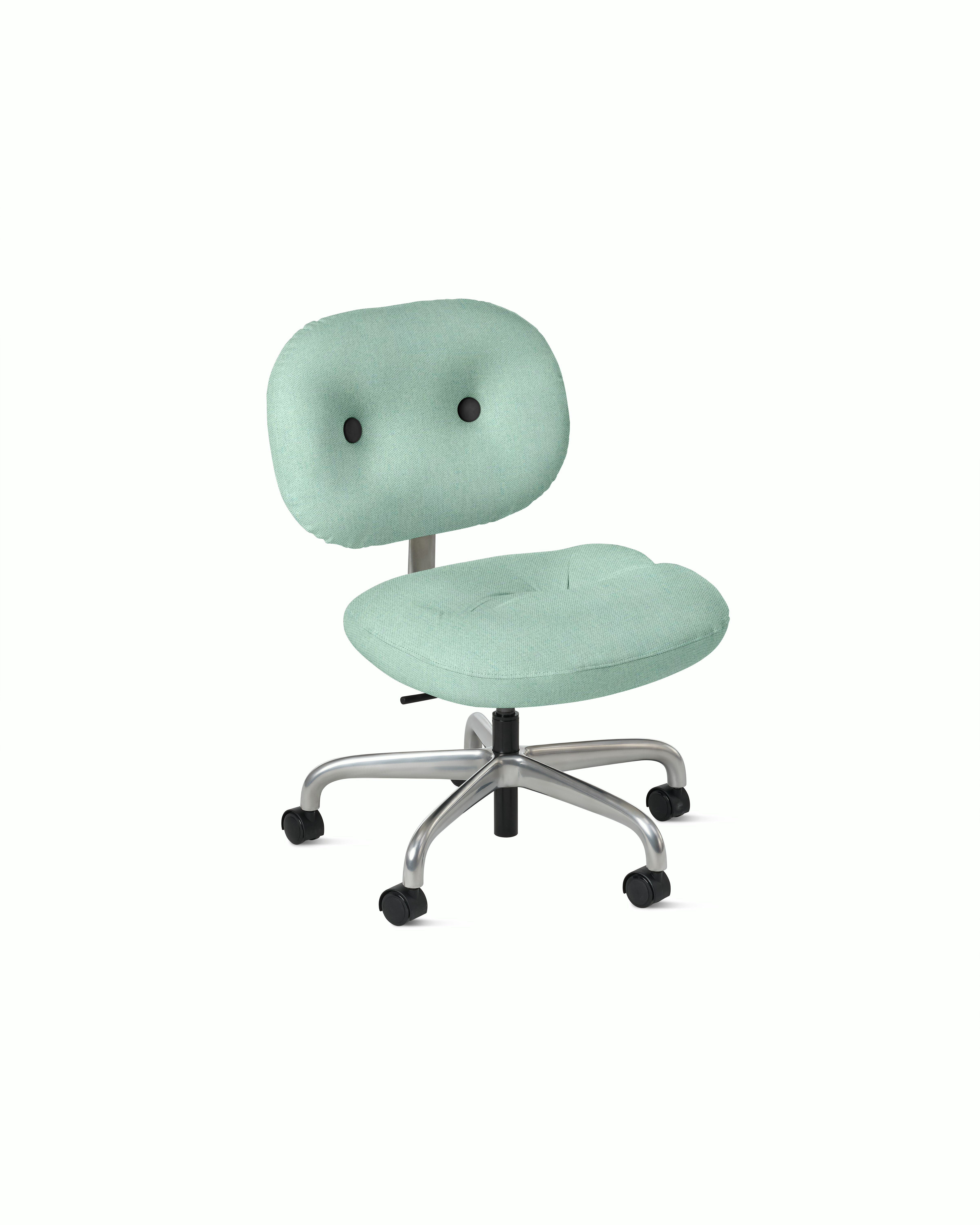 Morrison Hannah Task Side Chair