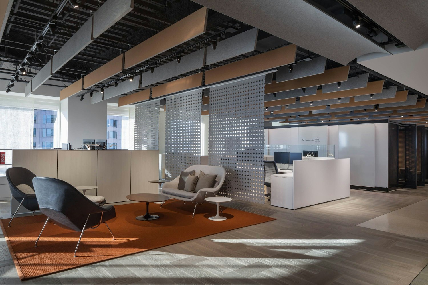 womb chair womb settee saarinen coffee table filzfelt 