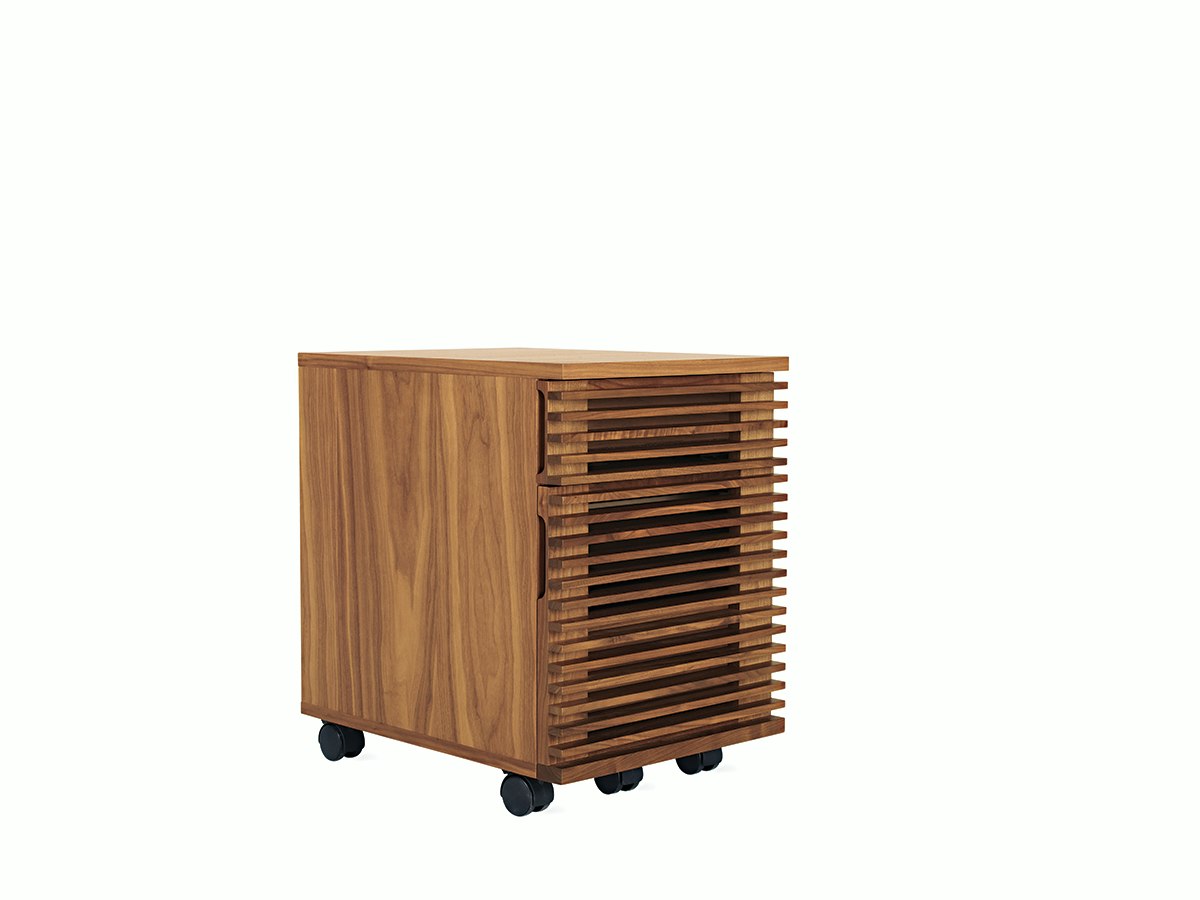 Line Pedestal