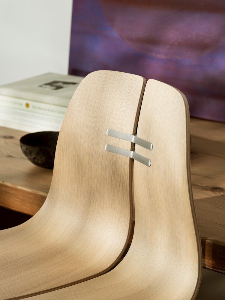 PK3 Dining Chair