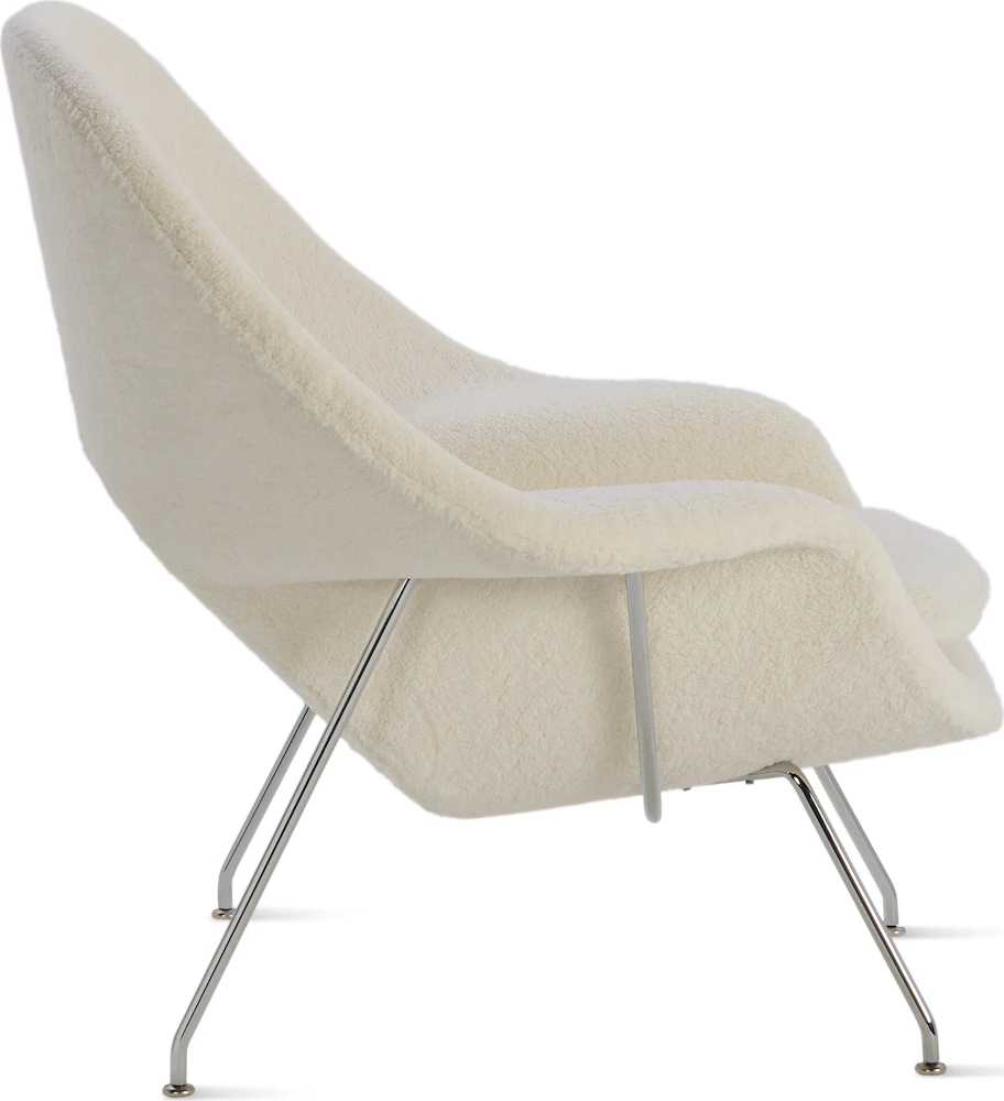 Womb Chair, Standard | Knoll Womb Chair, Standard | Knoll