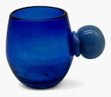 Salinas Glasses (4) - Blue Salinas Glasses (4) - Blue