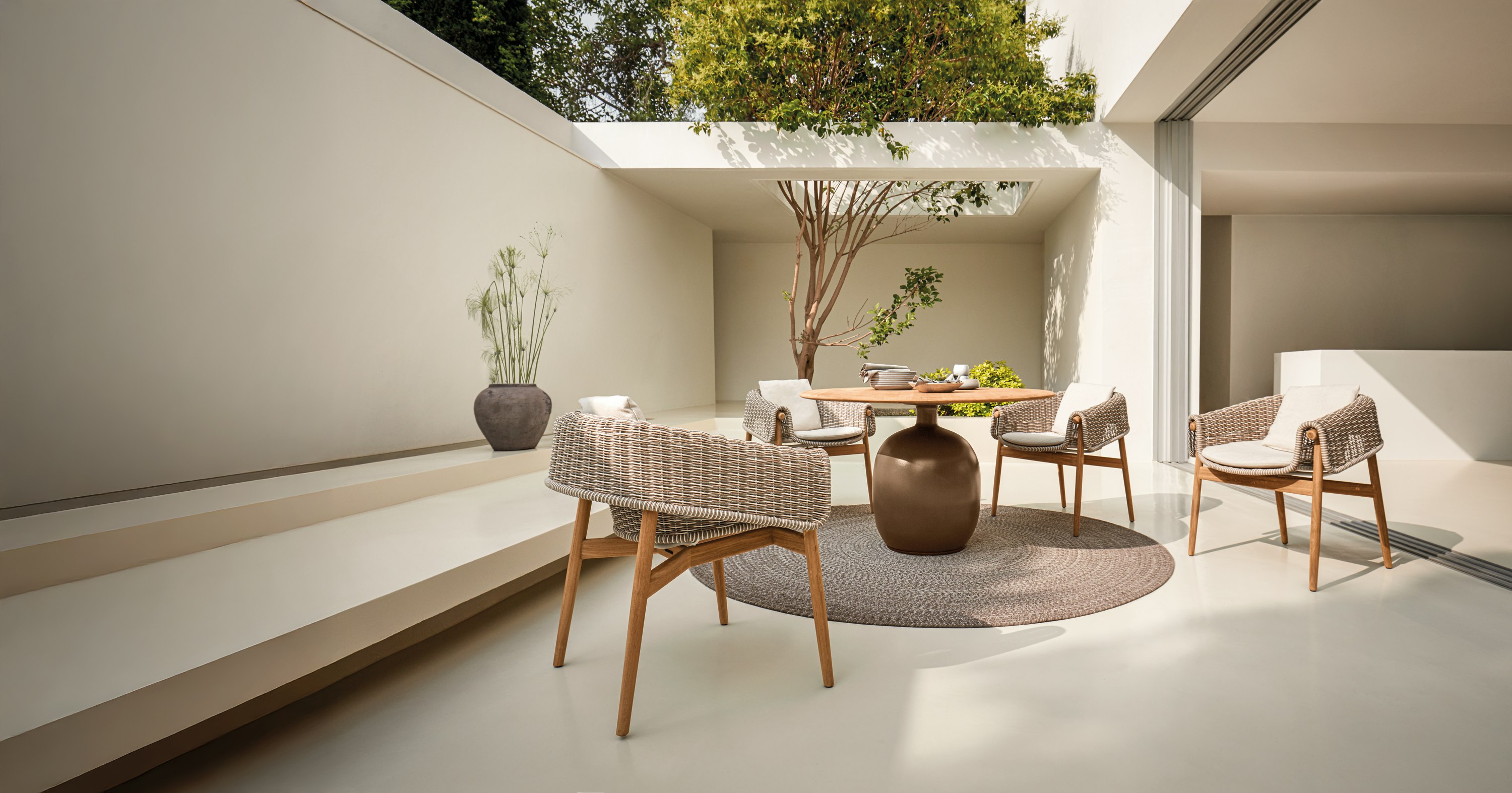 Bora Dining Chair