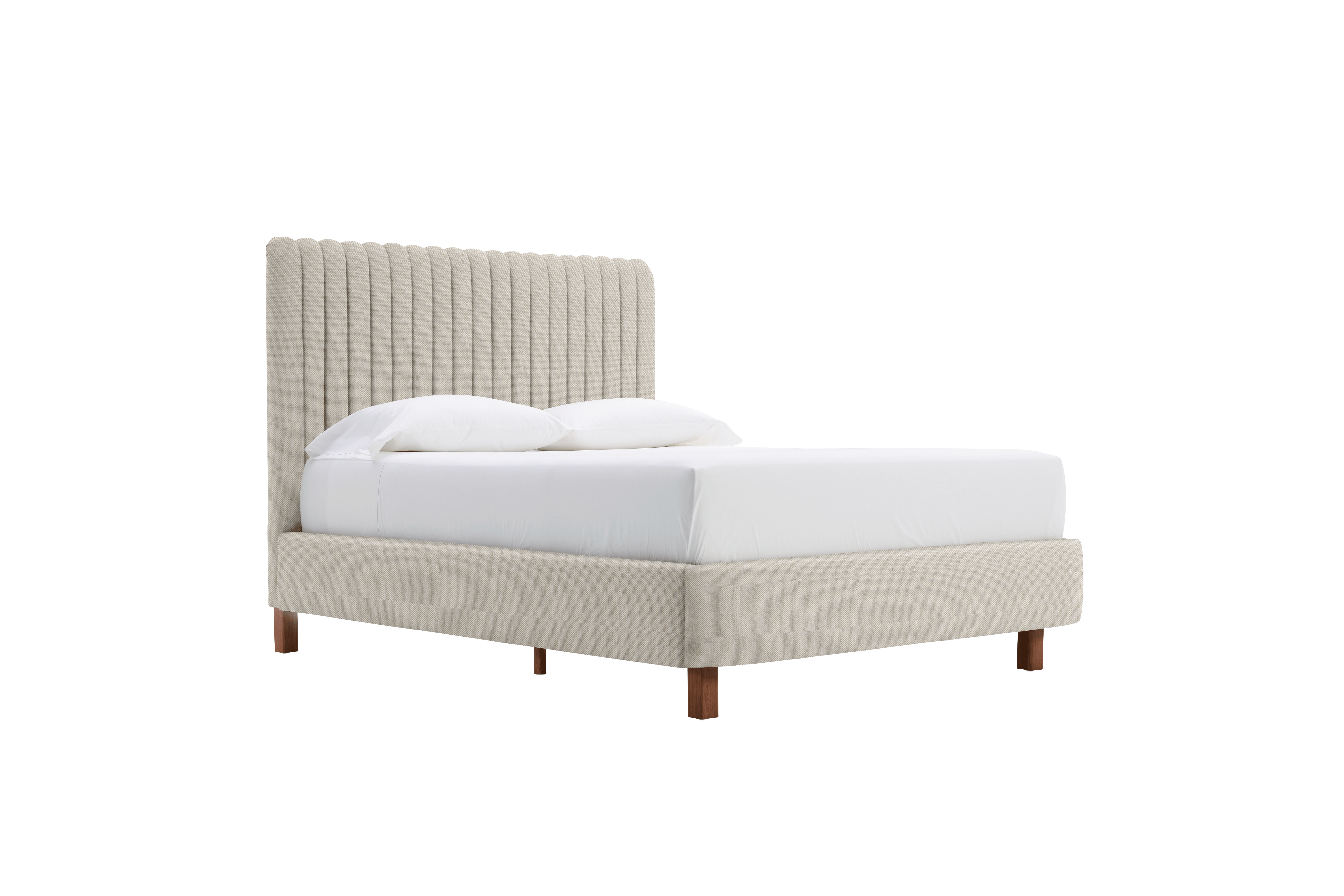 Charlotte Bed