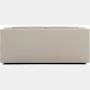 Symme Sofa - Leather Frame