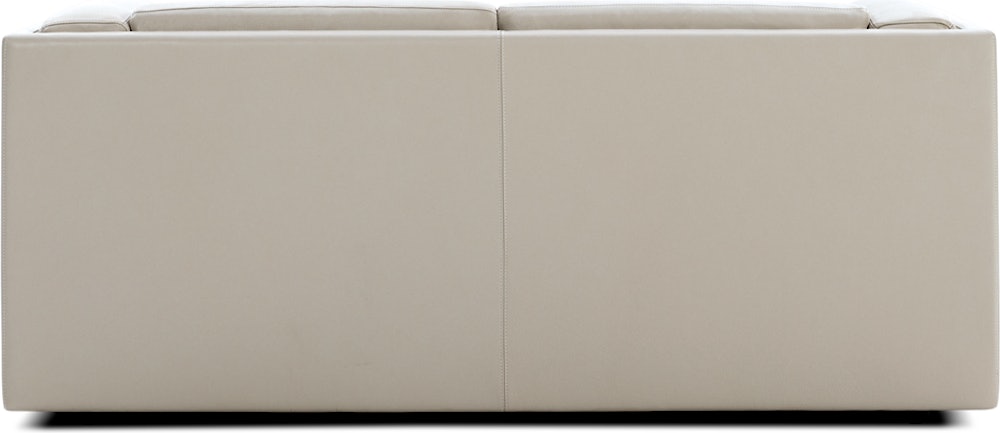 Symme Sofa - Leather Frame