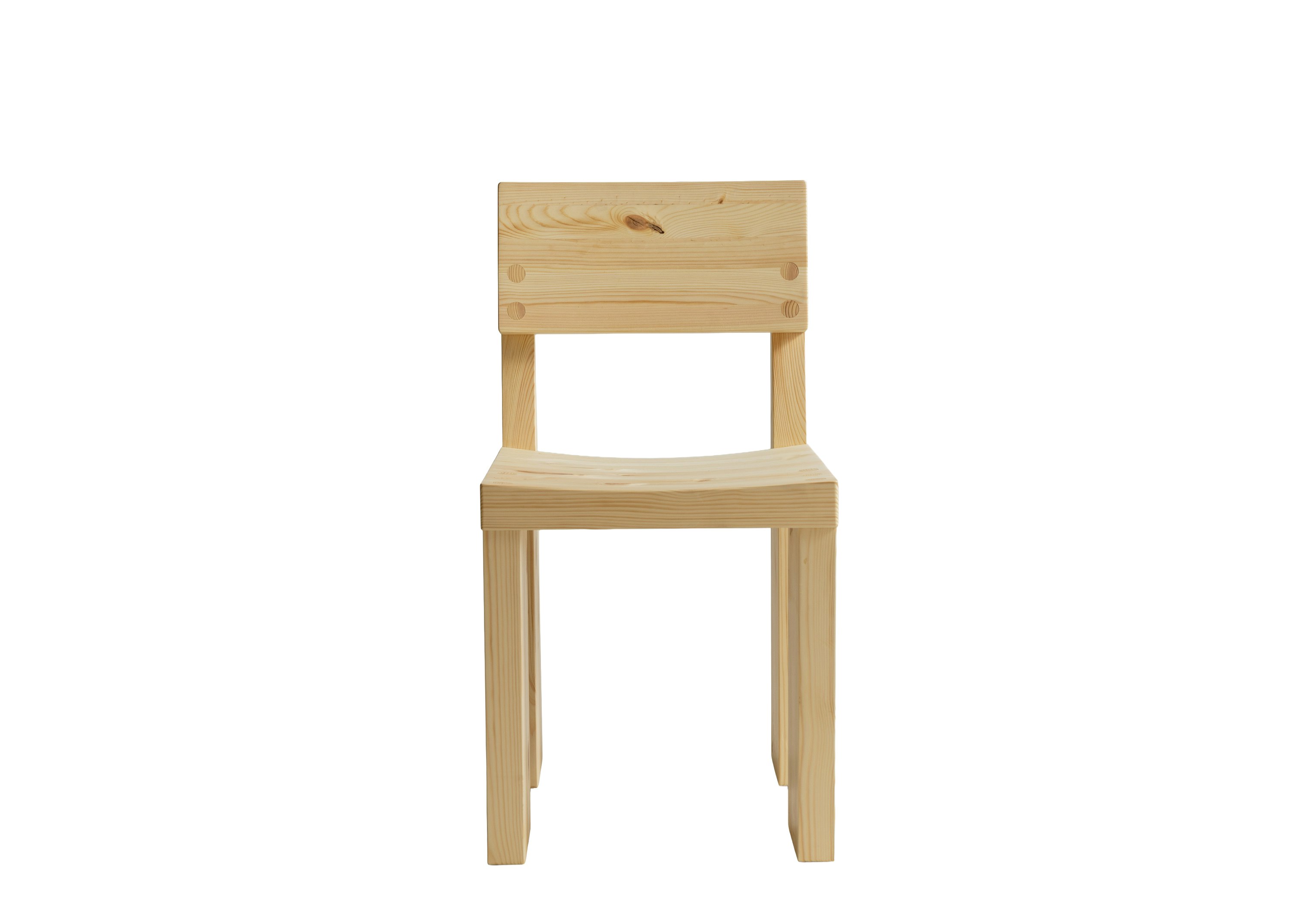 001 Dining Chair
