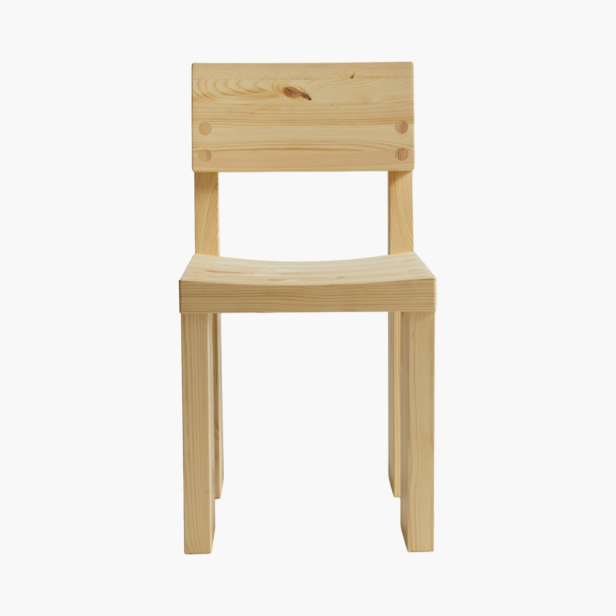 001 Dining Chair 001 Dining Chair