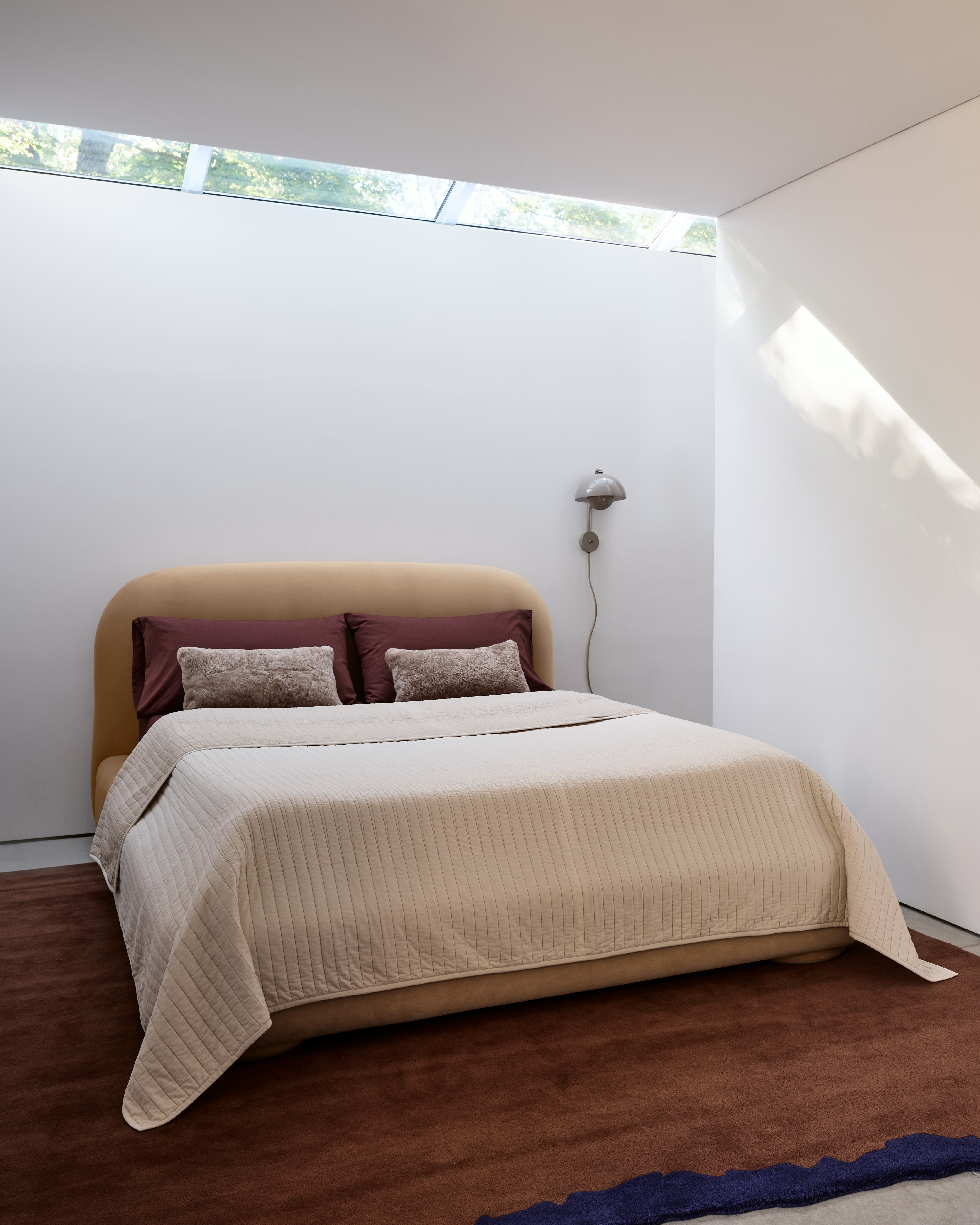 Featured Product: Ellison Studio's Lull Bed