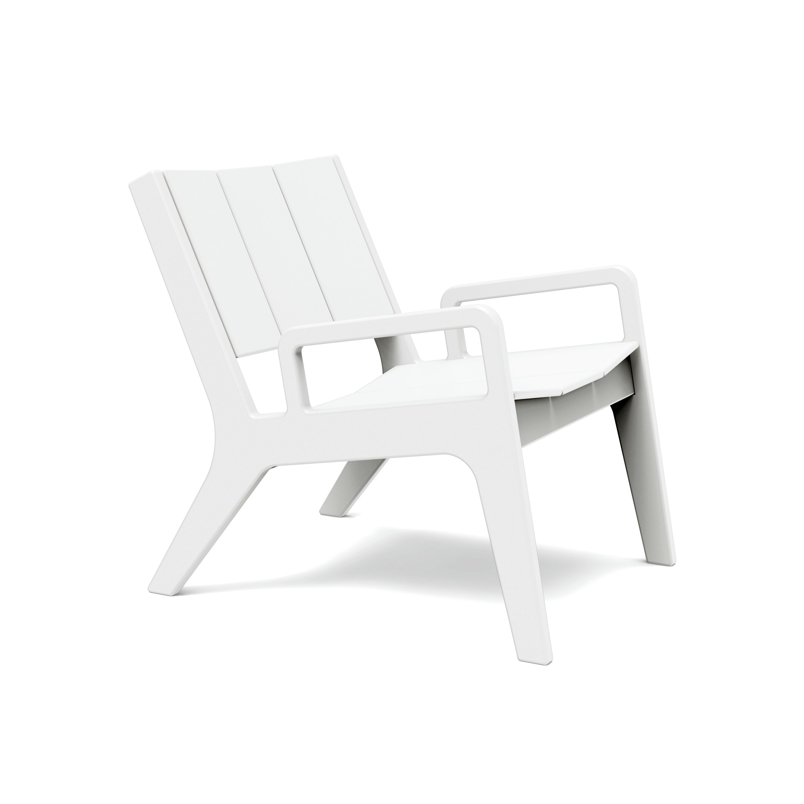 No. 9 Lounge Chair