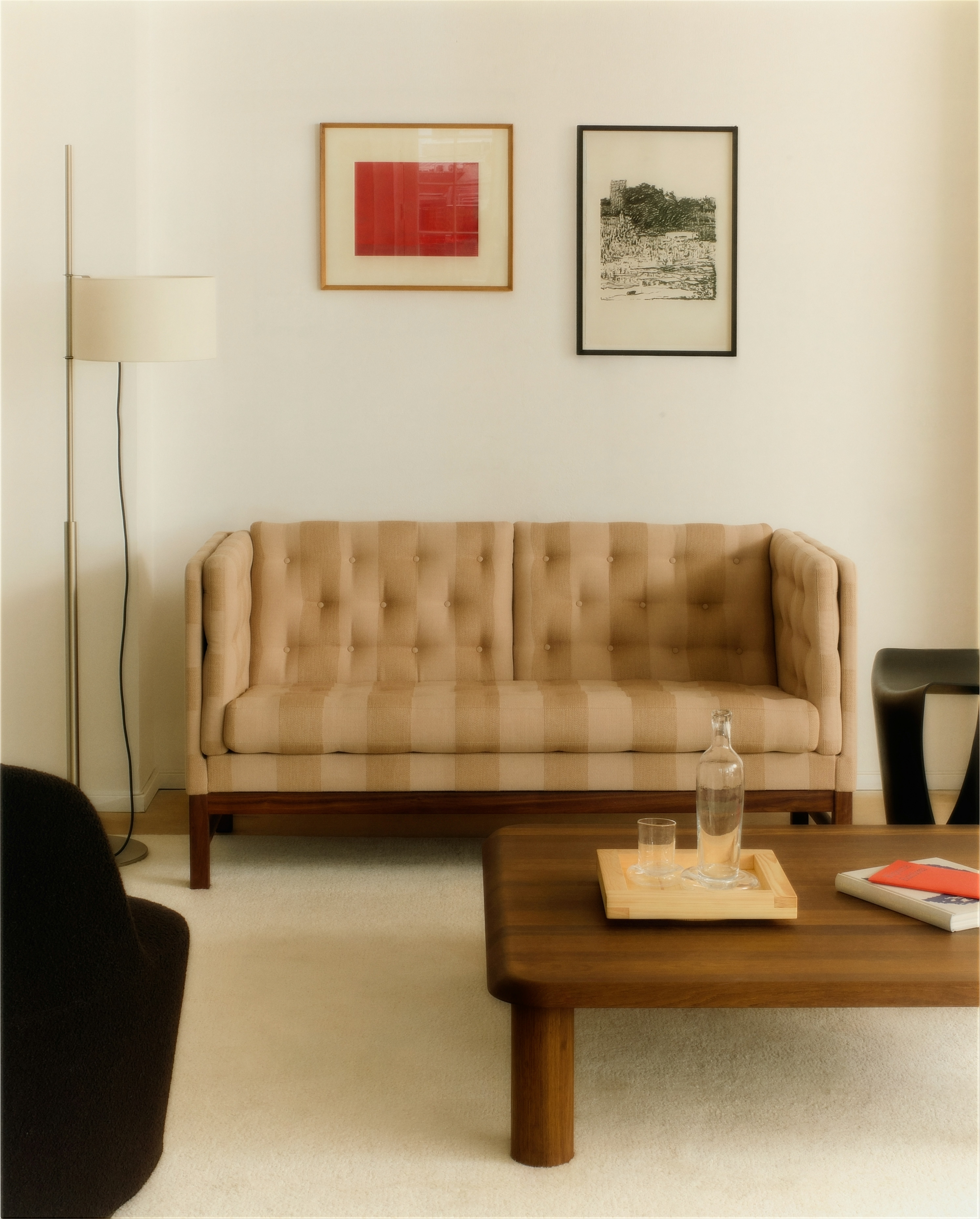 EJ315 Sofa