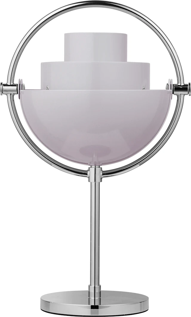 Multi Lite Portable Lamp