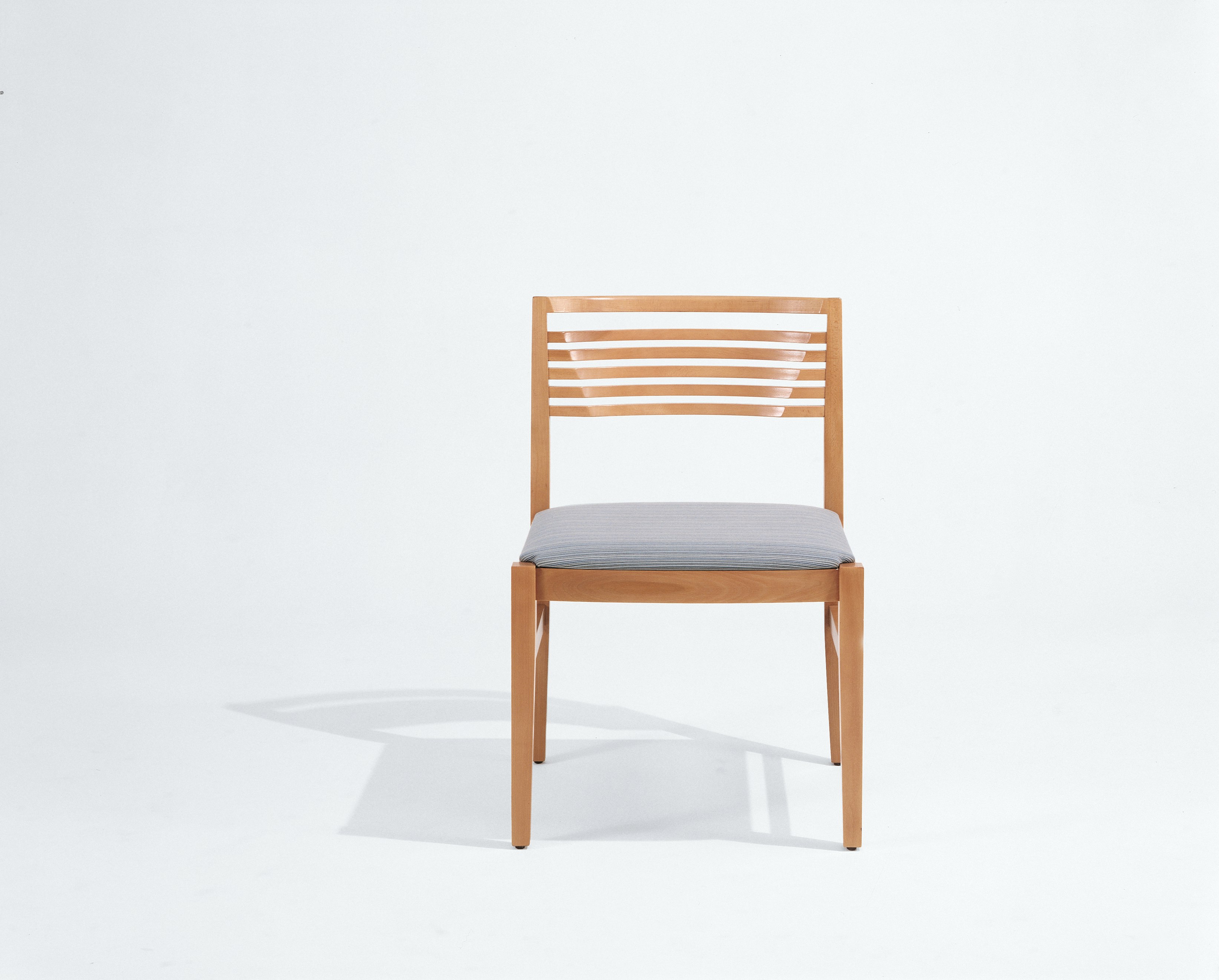Ricchio Wood Side Chair