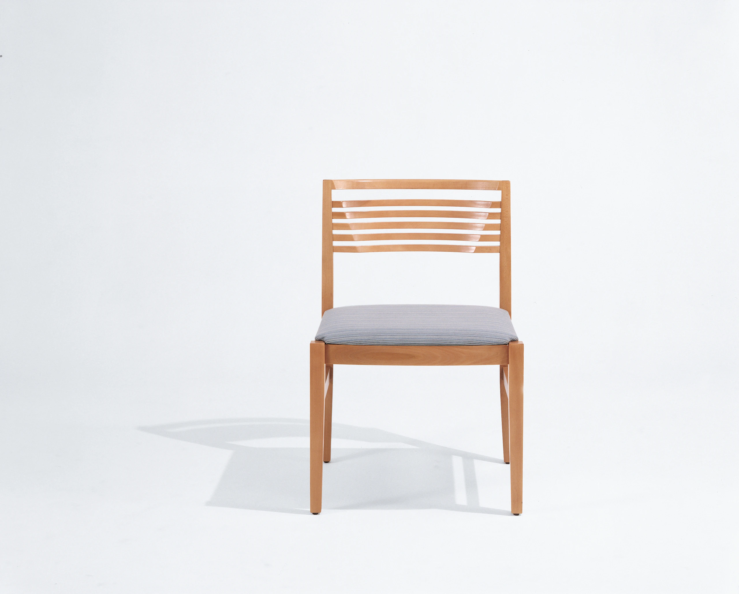 Ricchio Wood Side Chair