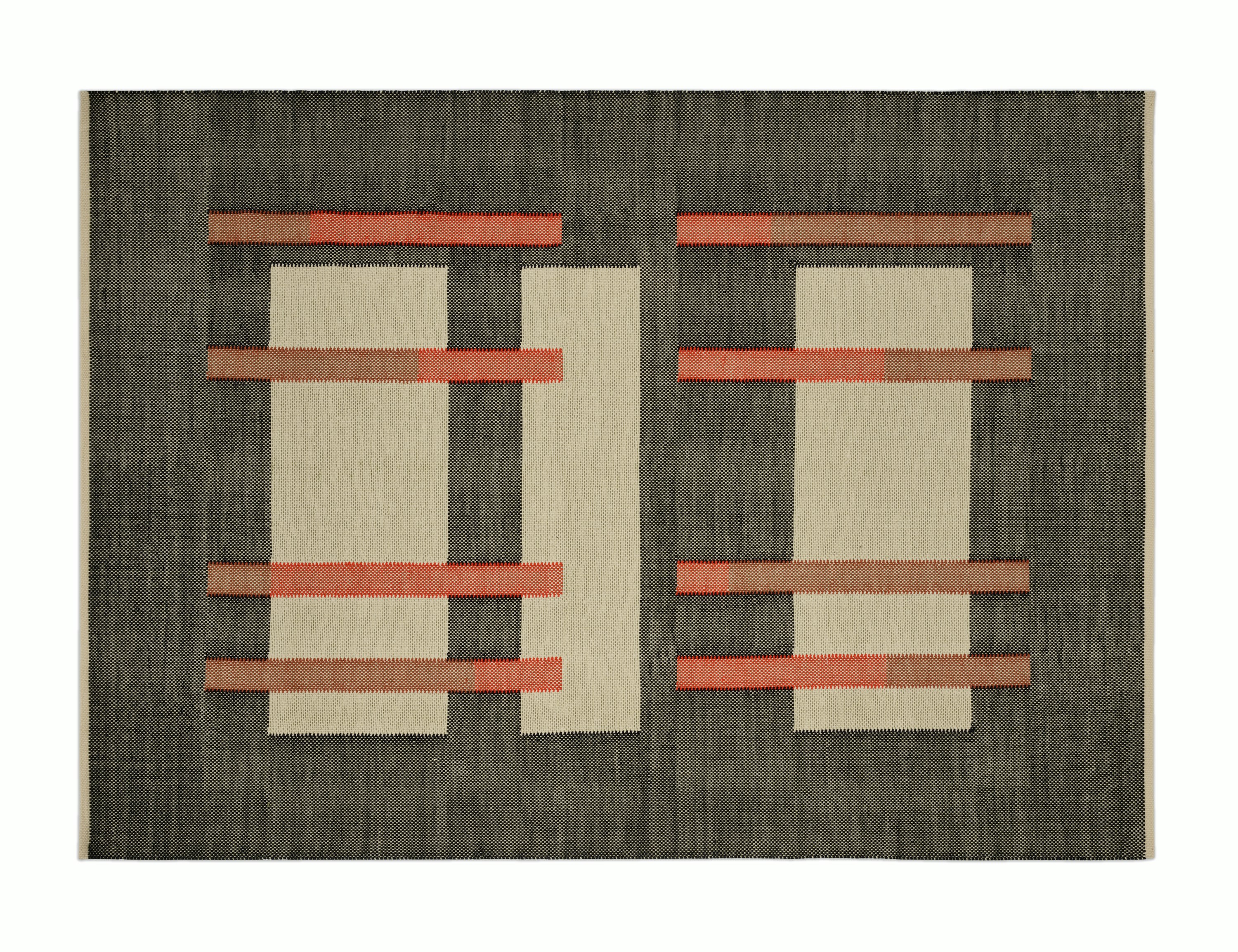 Jetty Rug by Hella Jongerius 