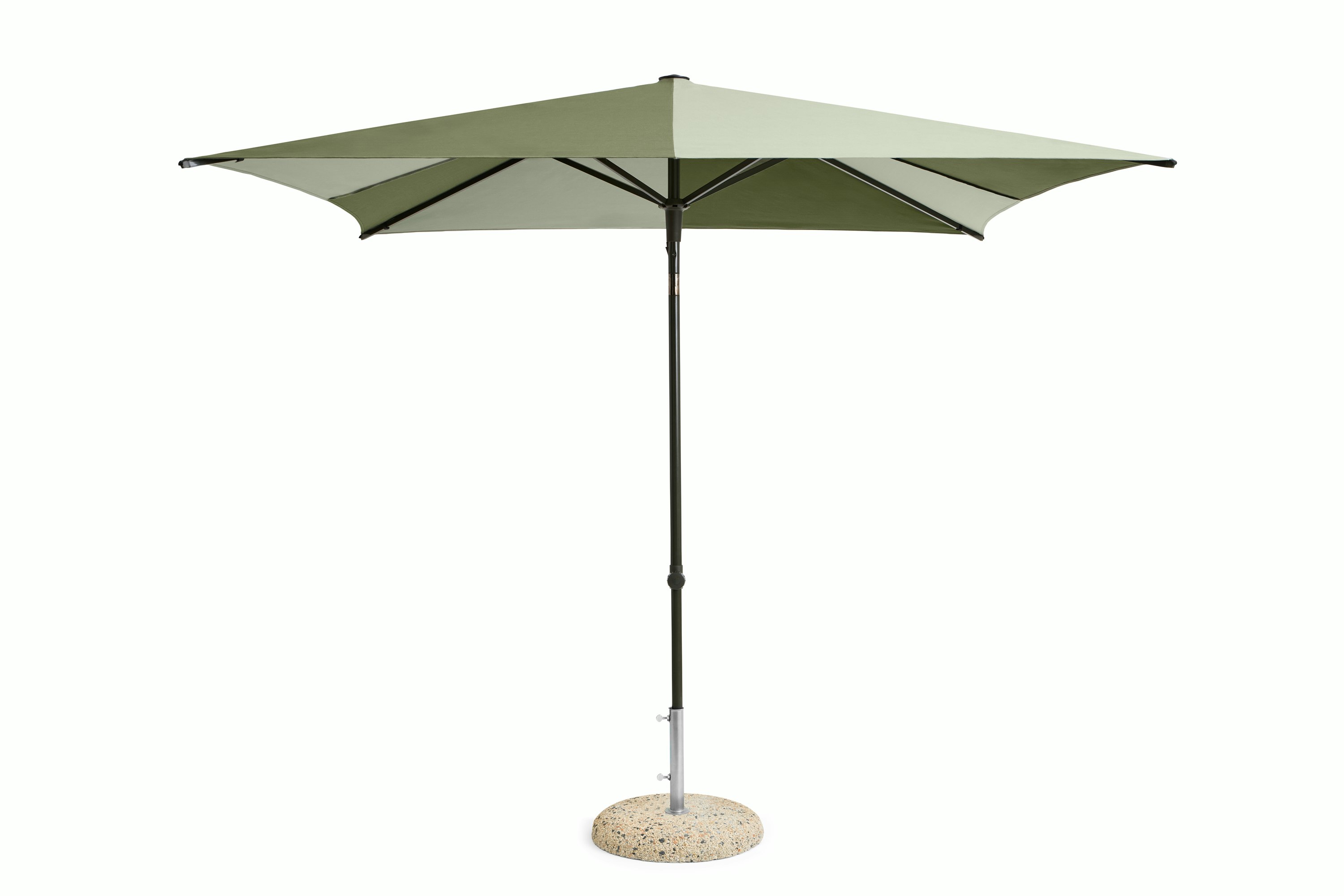 Terrazza Parasol, 8' Square