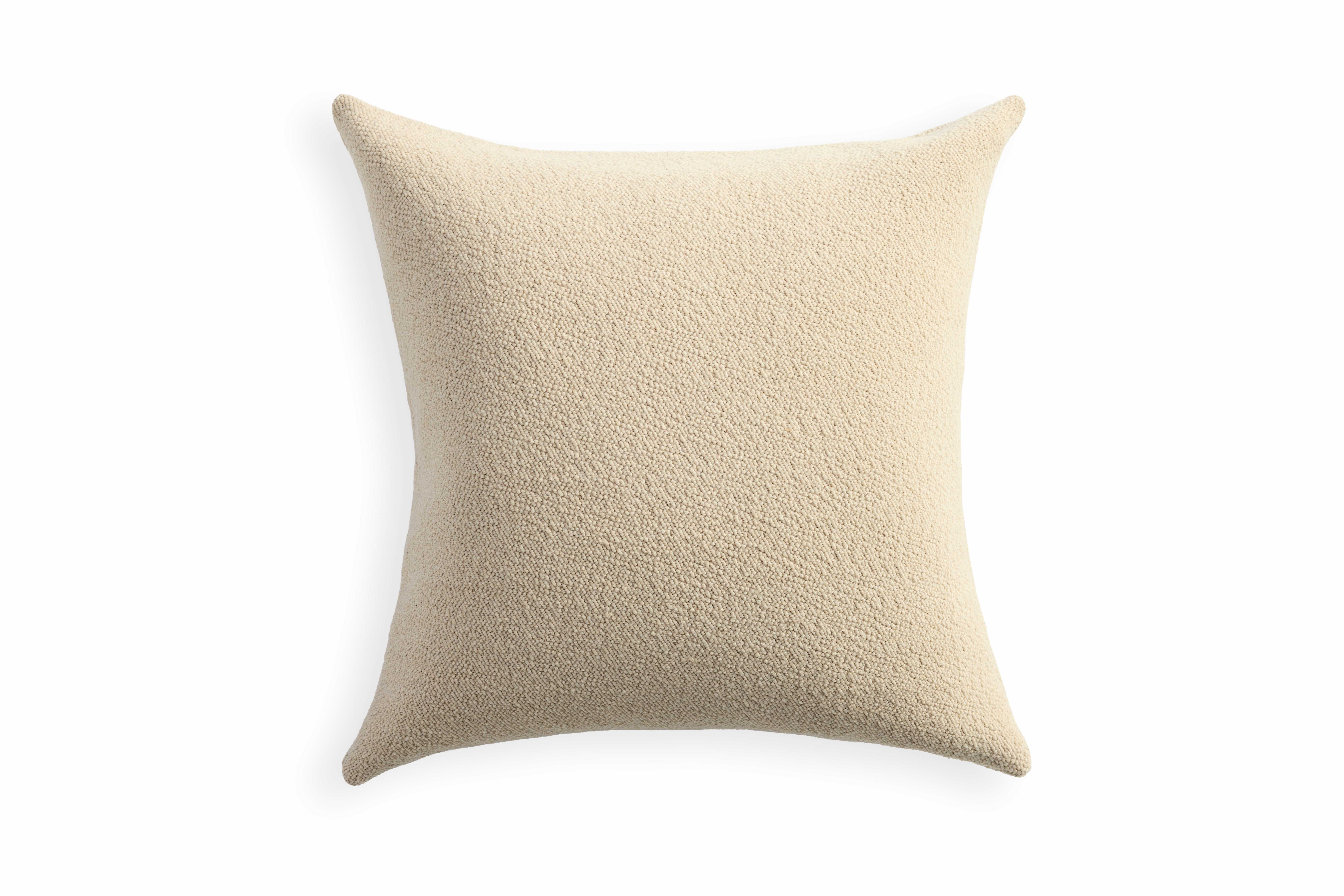 Turf Boucle Pillow