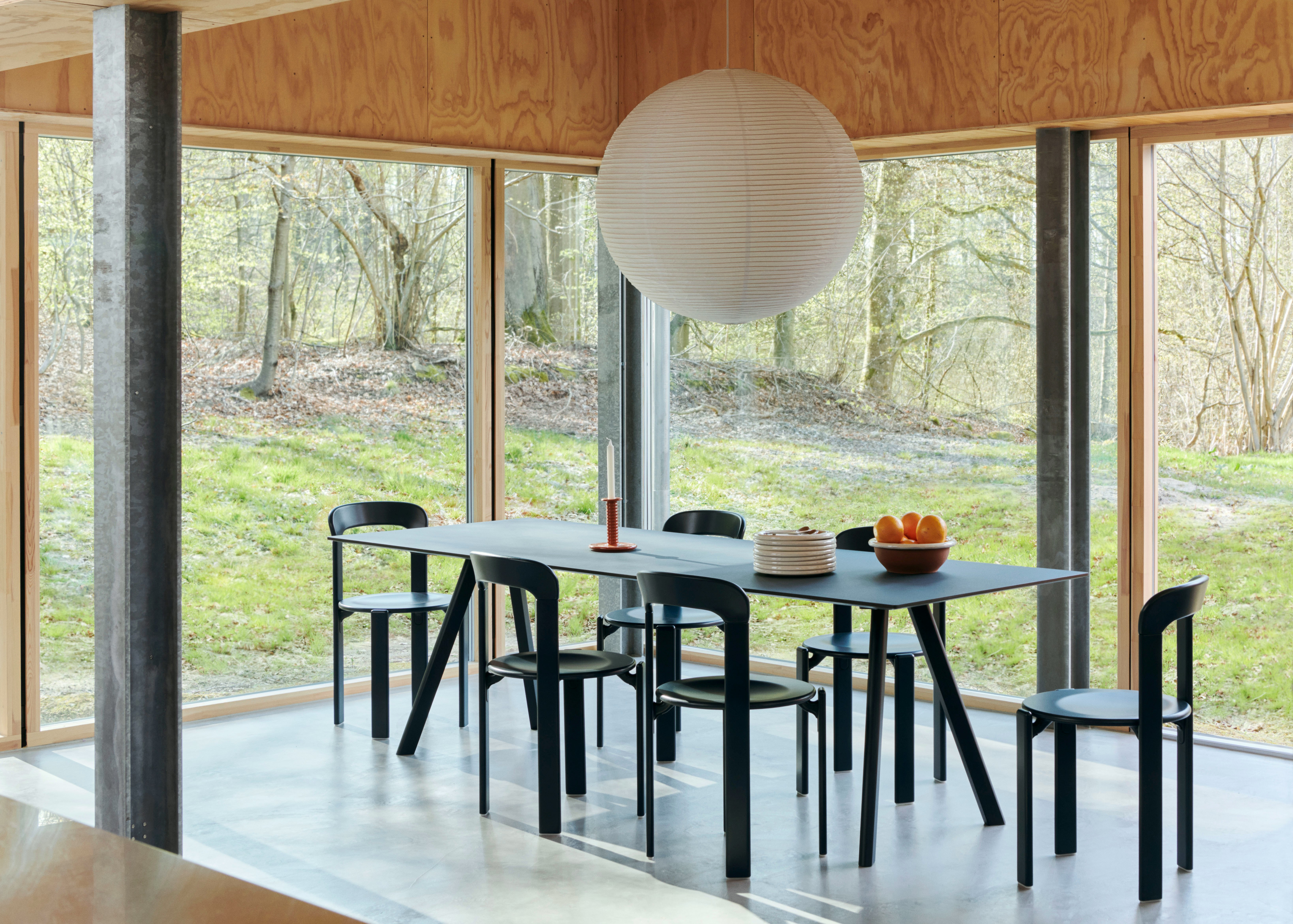 Copenhague 30 Dining Table 2.0