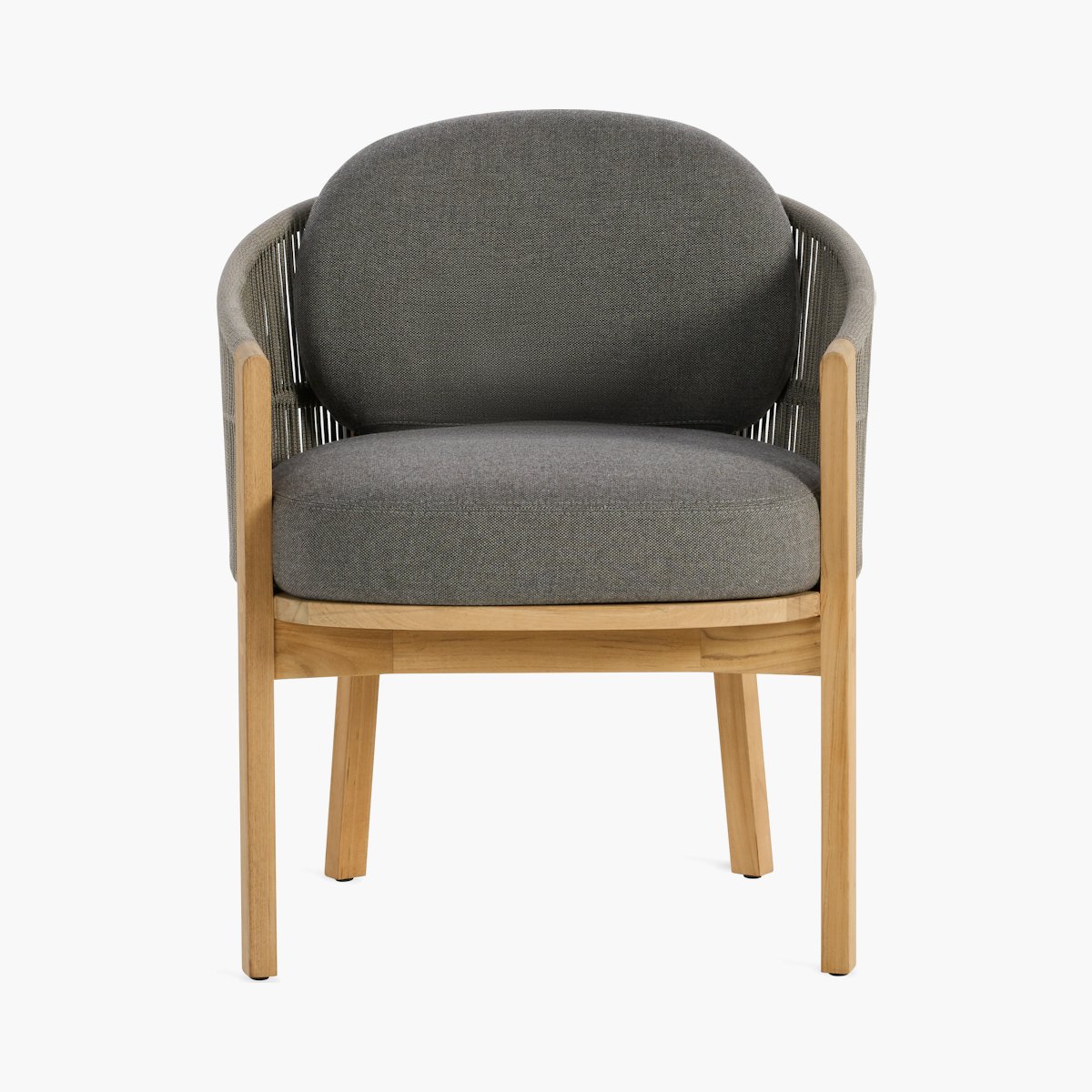 Softlands Outdoor Dining Chair Softlands Outdoor Dining Chair