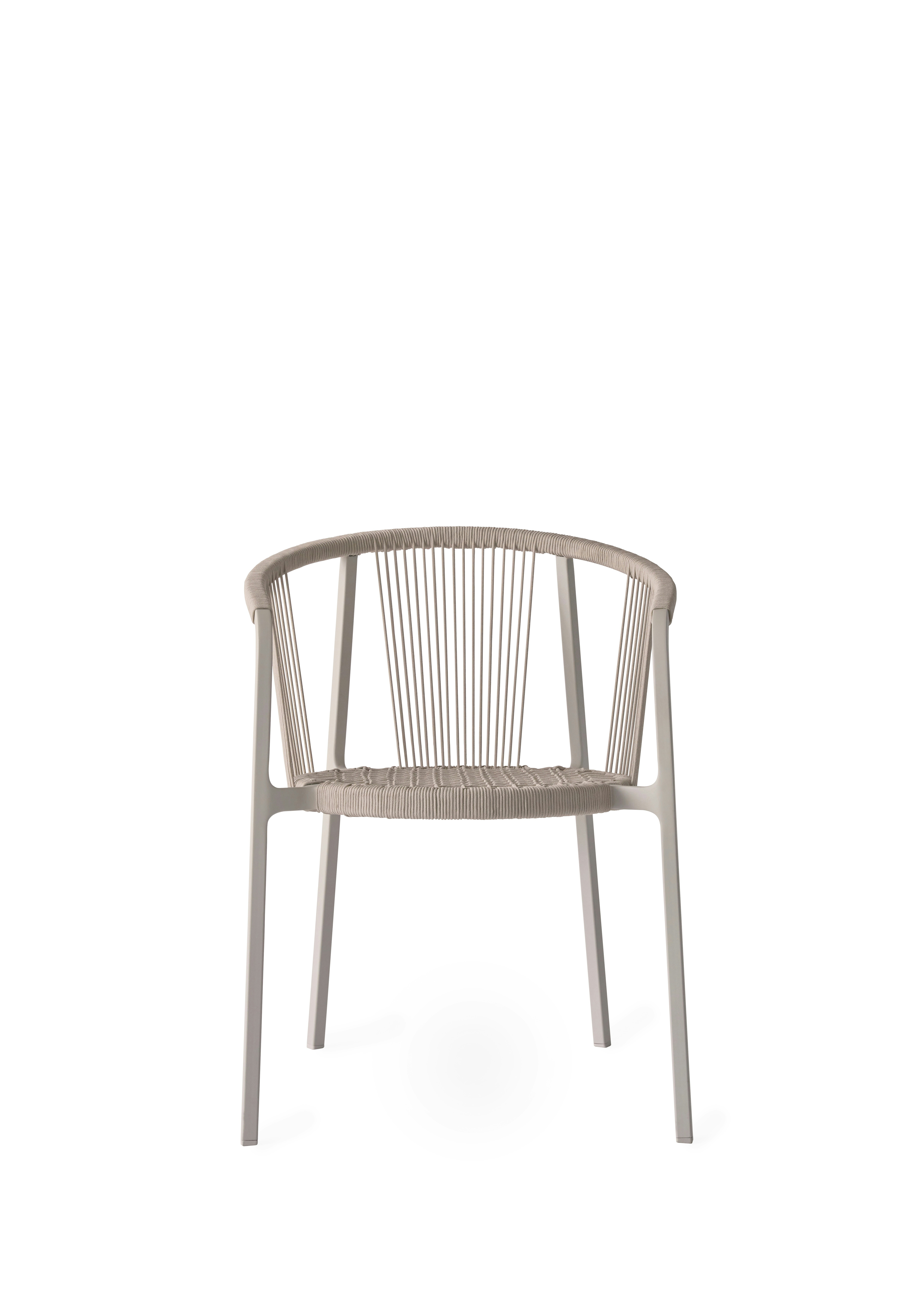Vipp710 Lagrasse Dining Chair