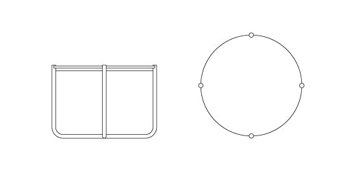 MR Table