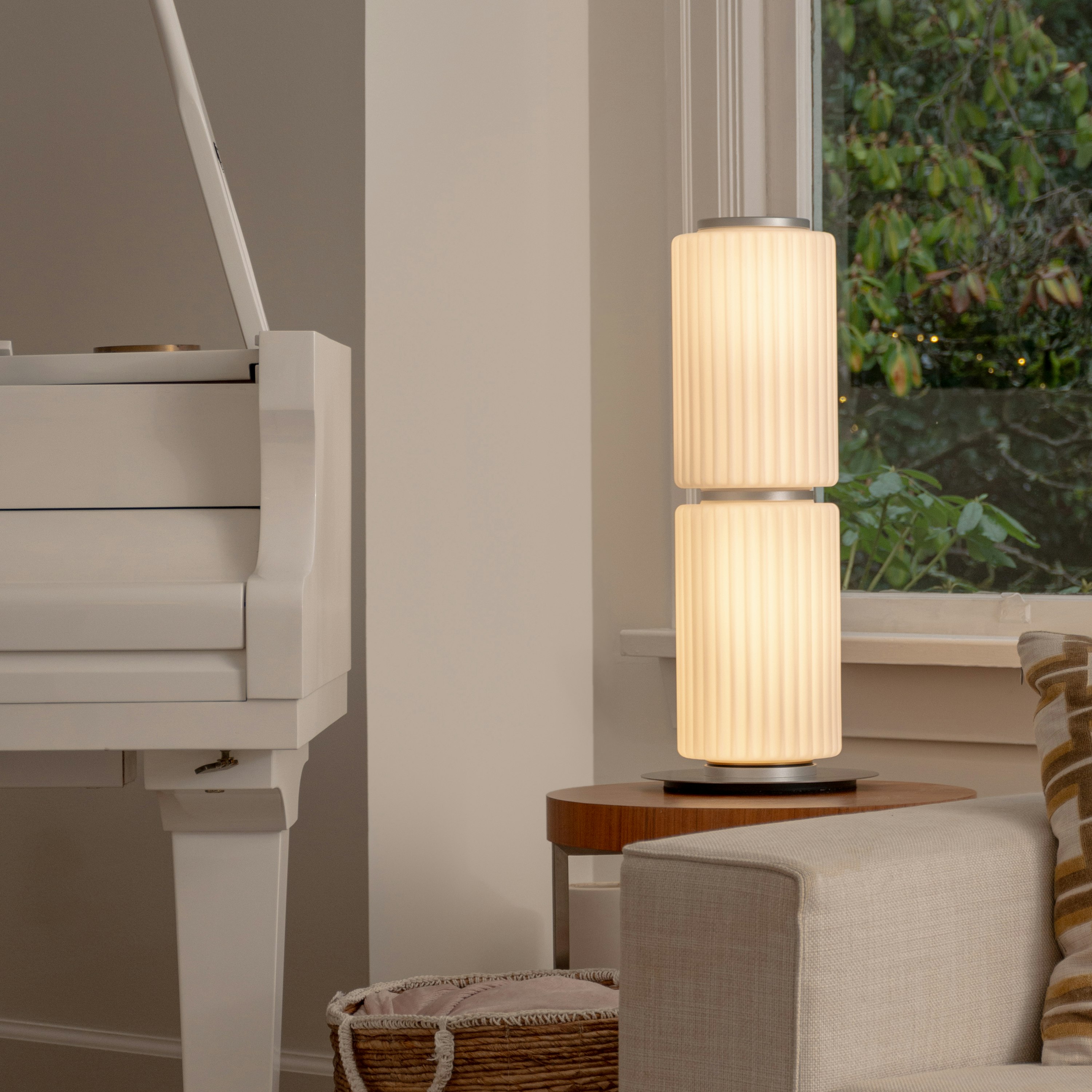 Column 175 Table Lamp