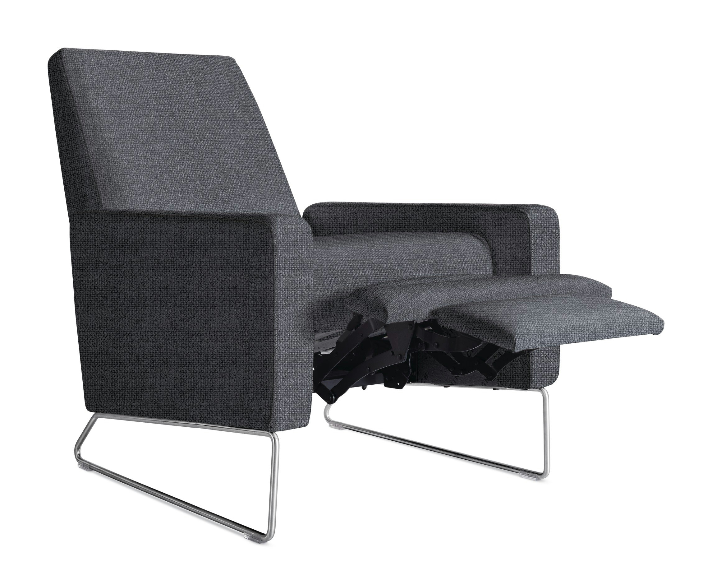 Flight Recliner