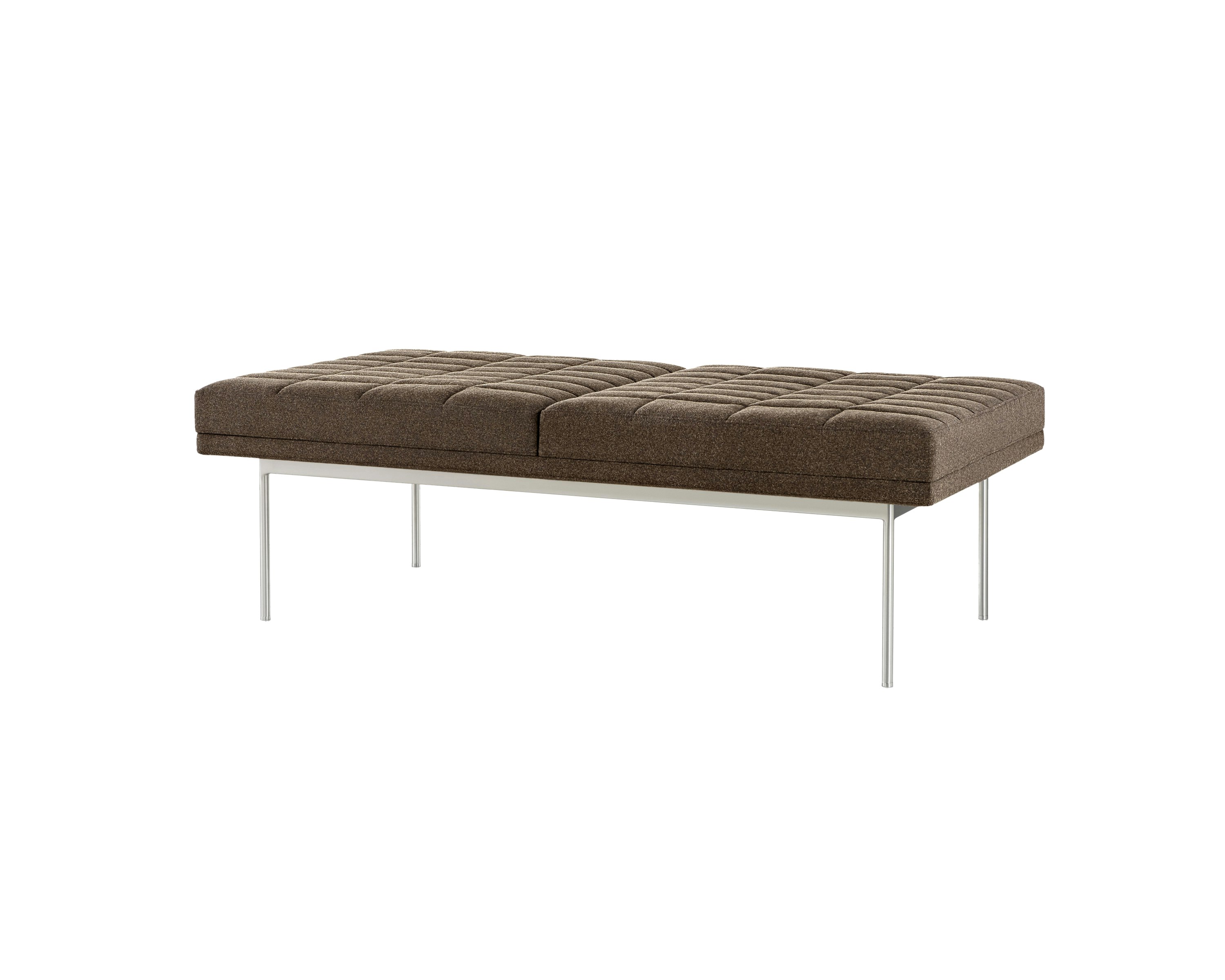 Tuxedo Component Lounge Bench