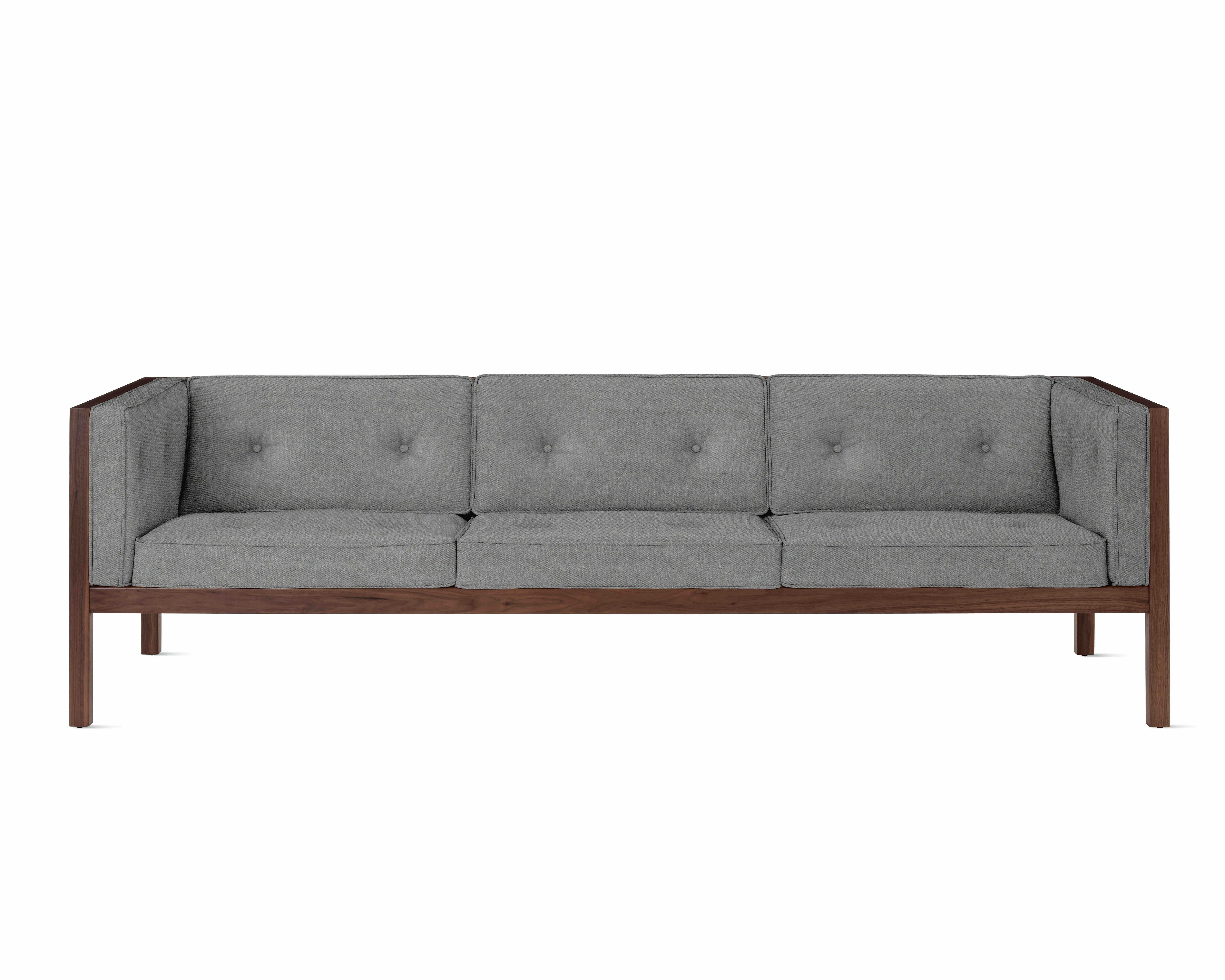 Cube Sofa 92"