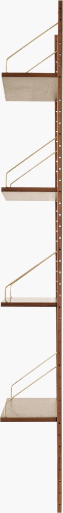 Royal System Shelving