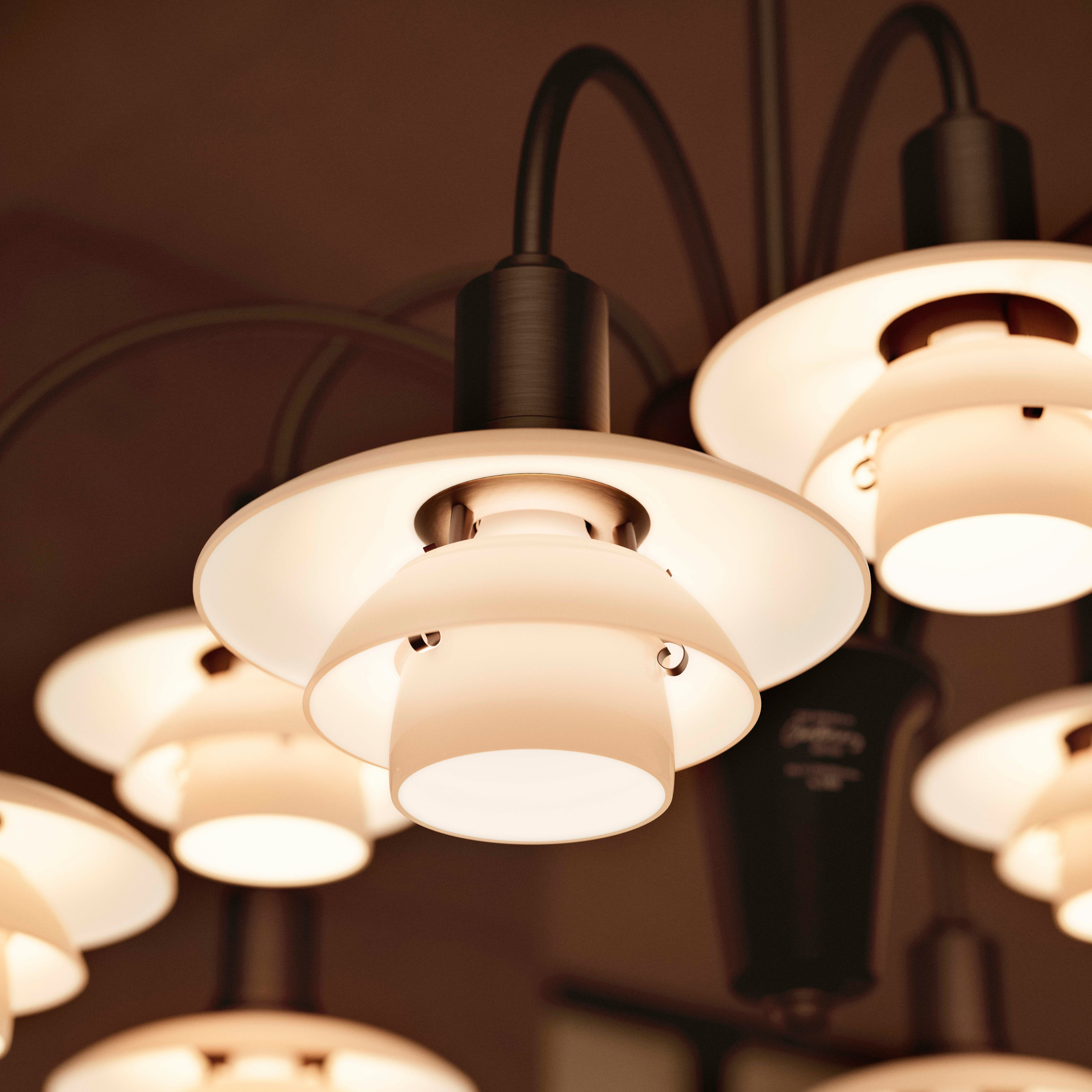 PH 1/1 Chandelier