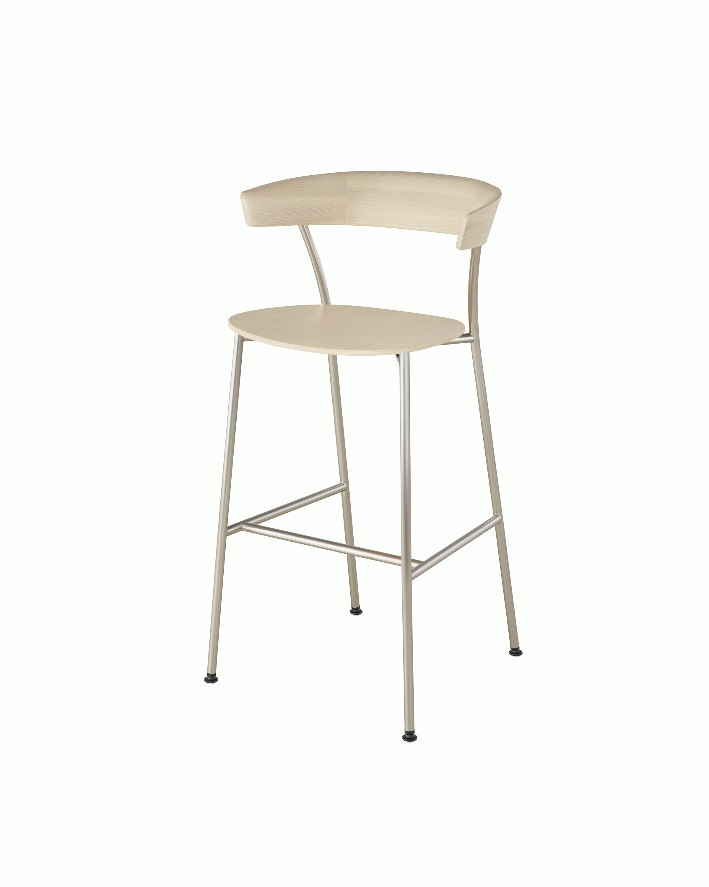 Leeway Stool