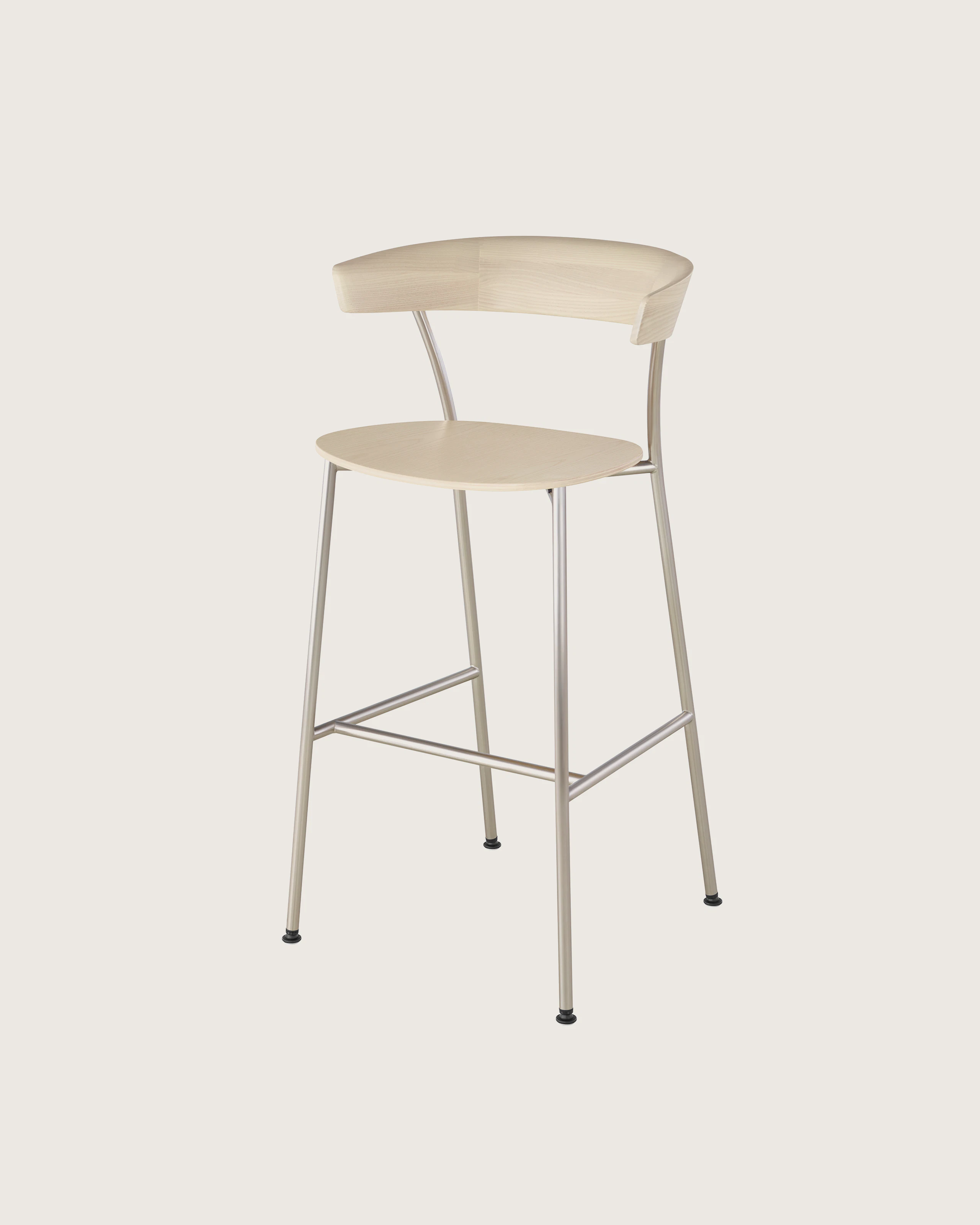 Leeway Stool