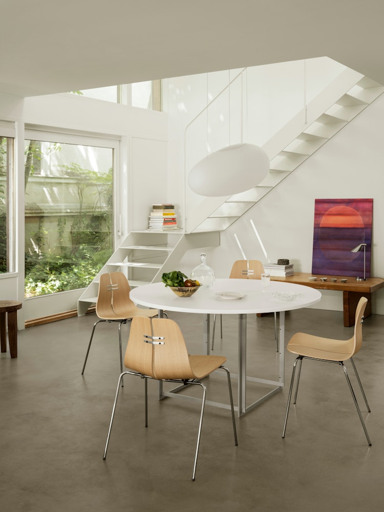 PK3 Dining Chair