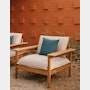 Terassi Lounge Chair