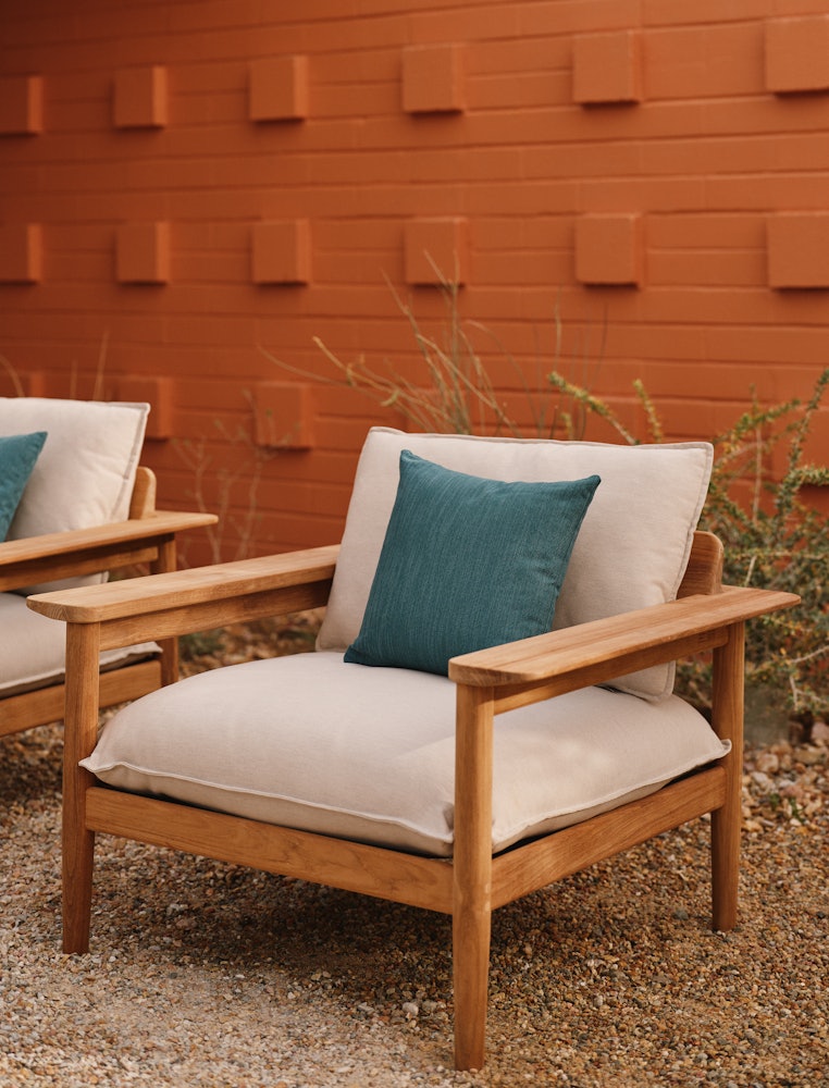 Terassi Lounge Chair