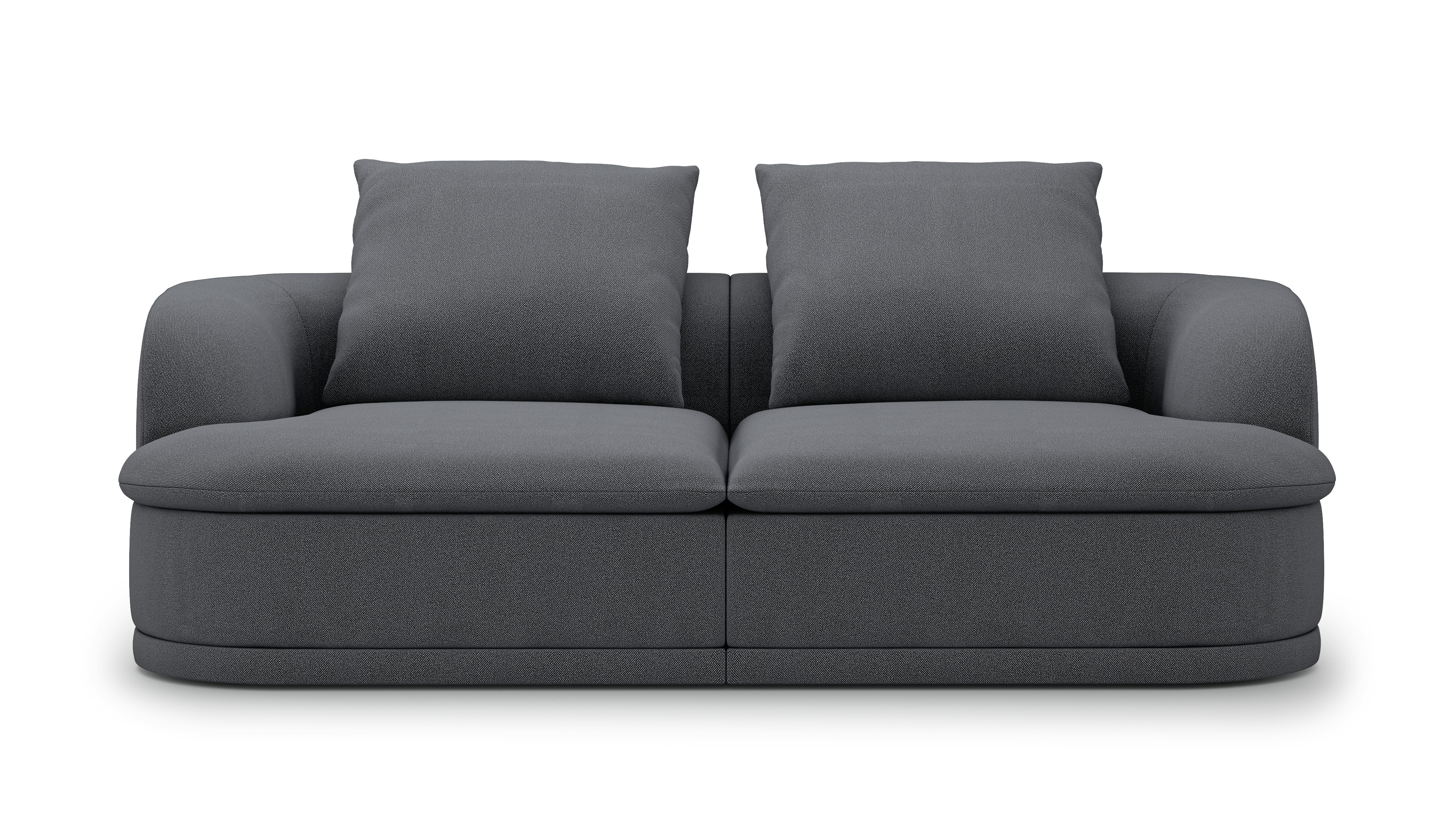Atlason Composed Modular Sofa