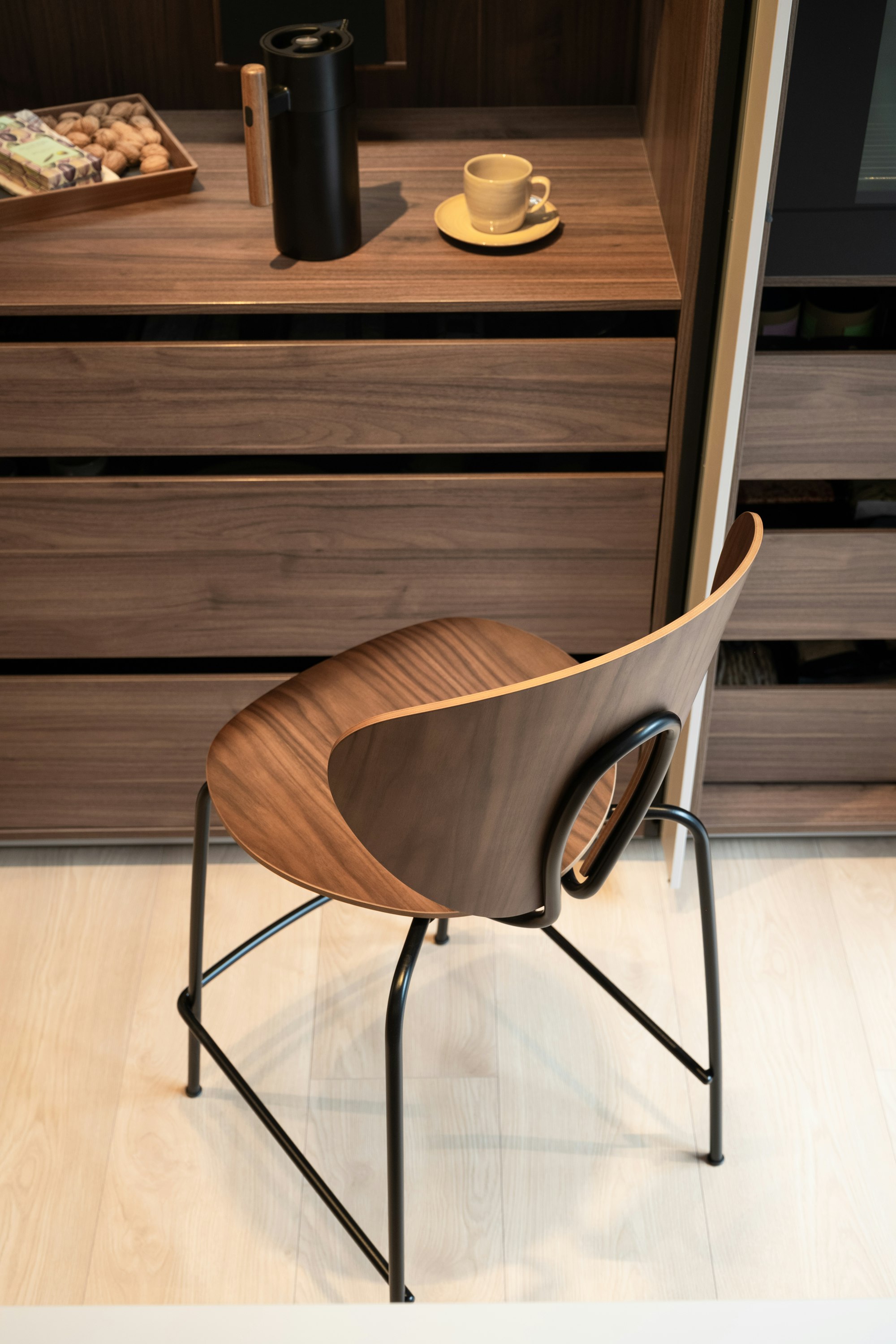 Globus Stool