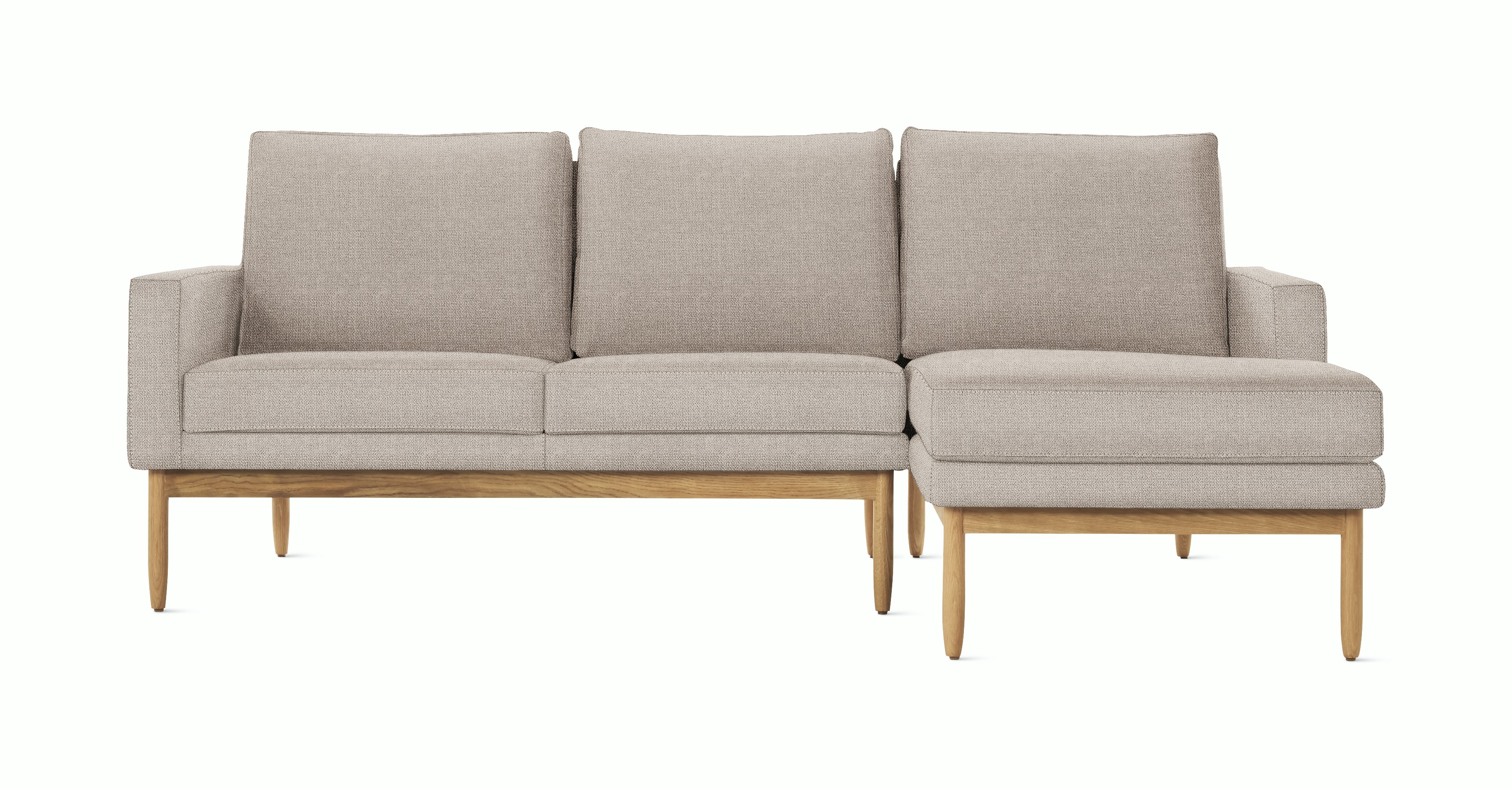 Raleigh Sectional Sofa