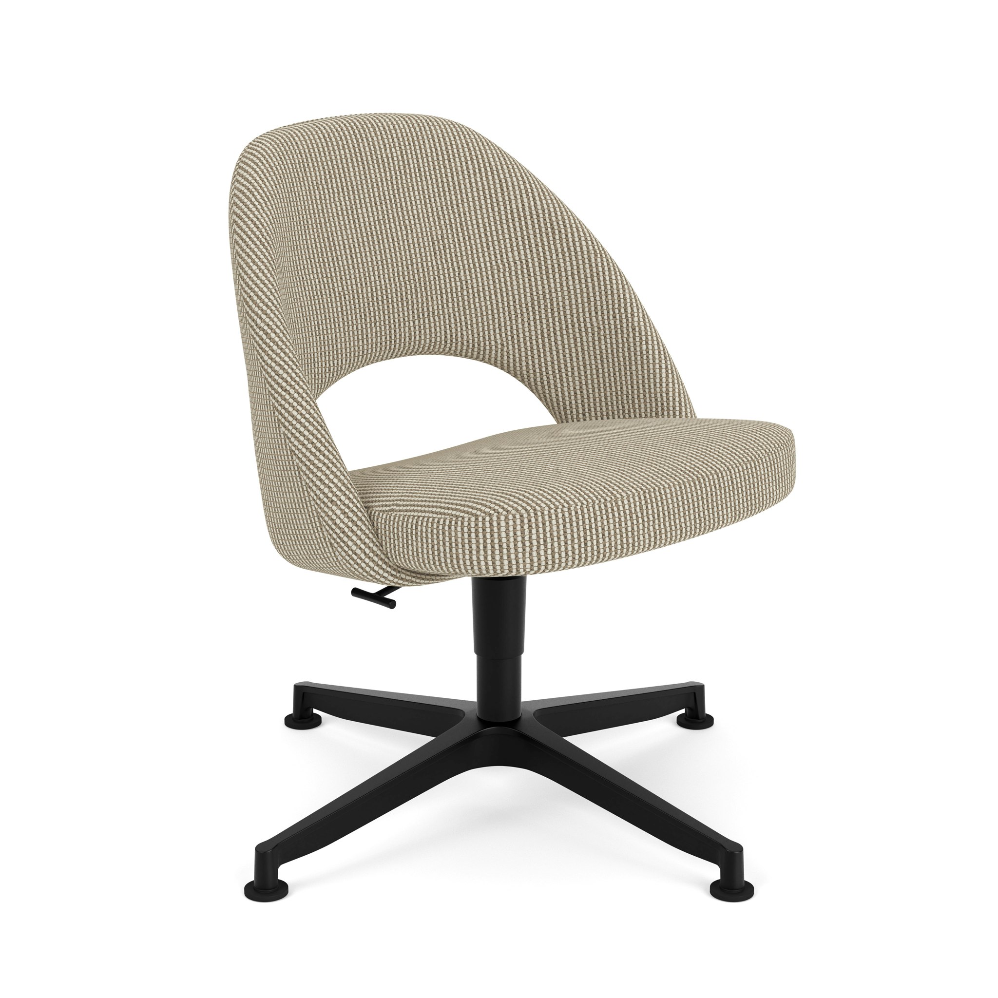 Saarinen Executive Office Side Chair