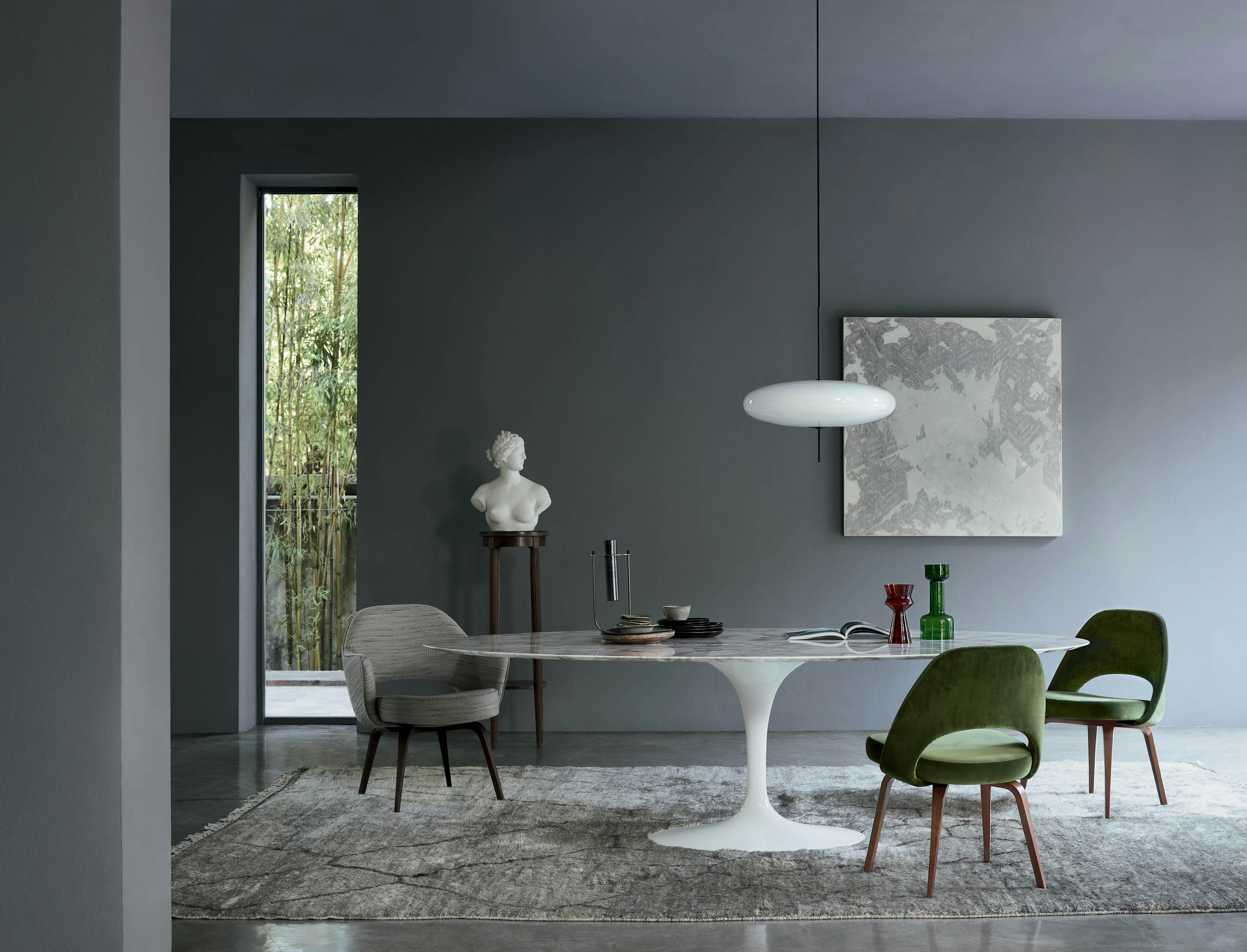 Saarinen Dining Table