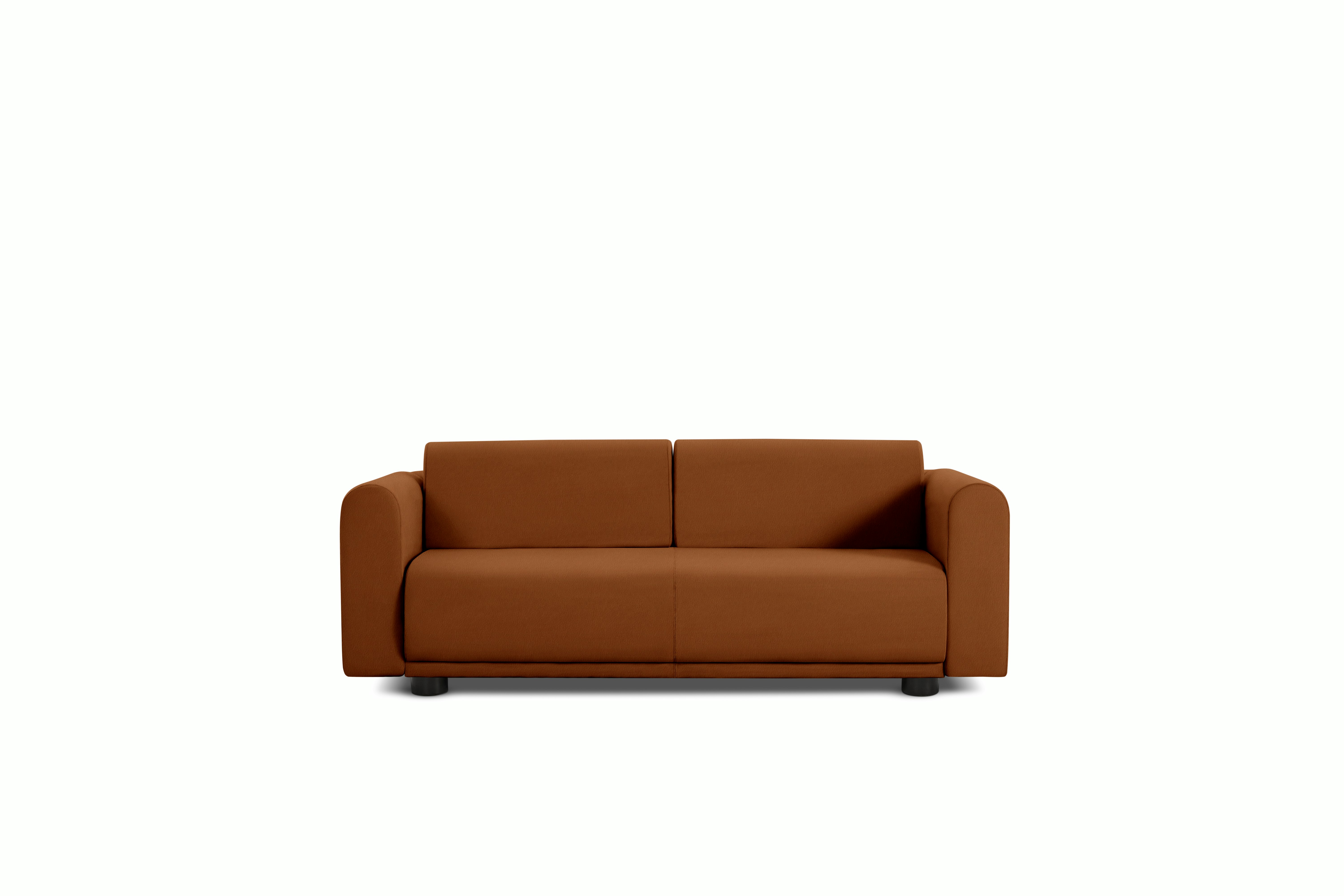 Endo Sleeper in  Prone Leather Ledge