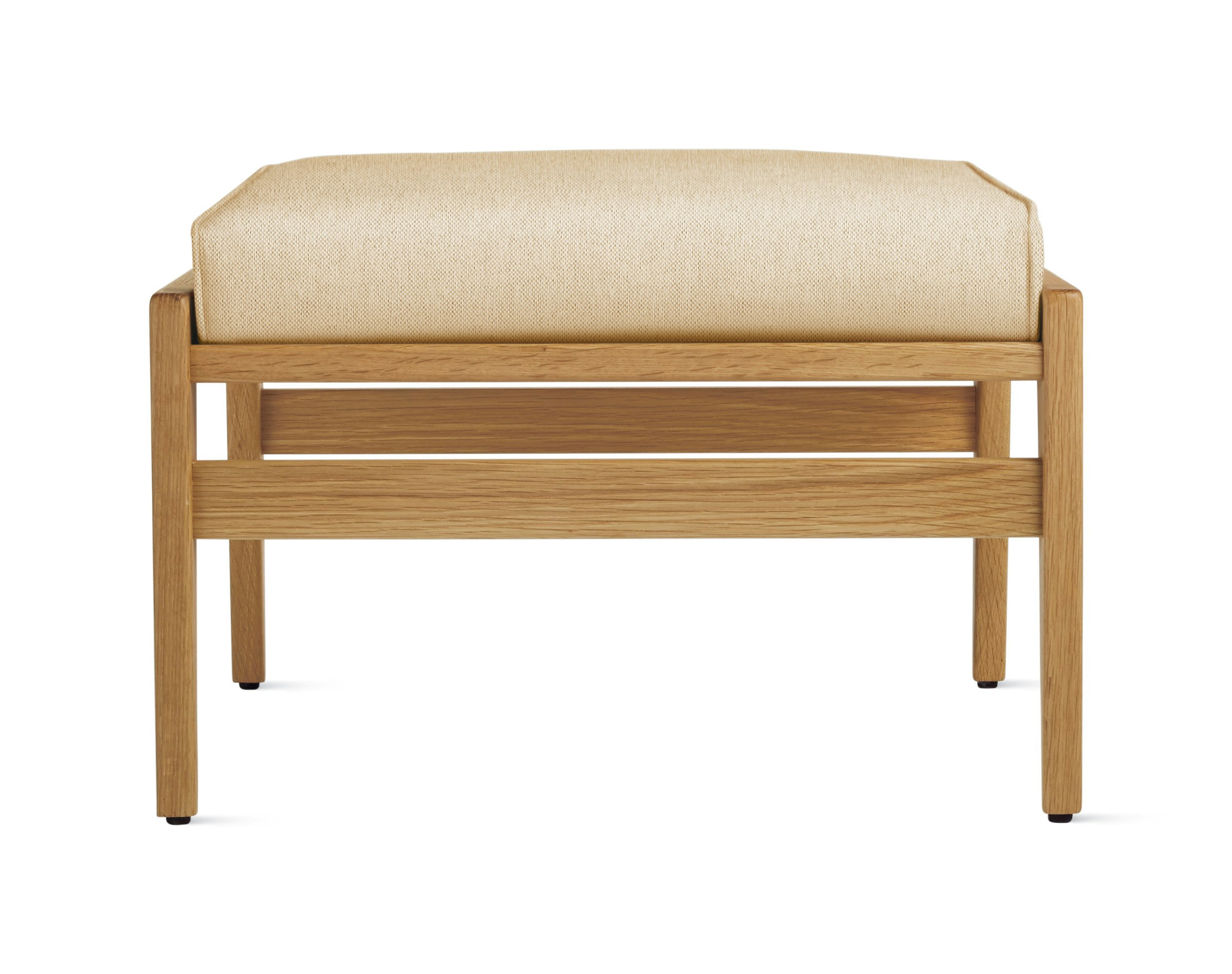 Jens Ottoman, Fabric