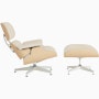 Eames Lounge Chair and Ottoman Eames Lounge Chair and Ottoman
