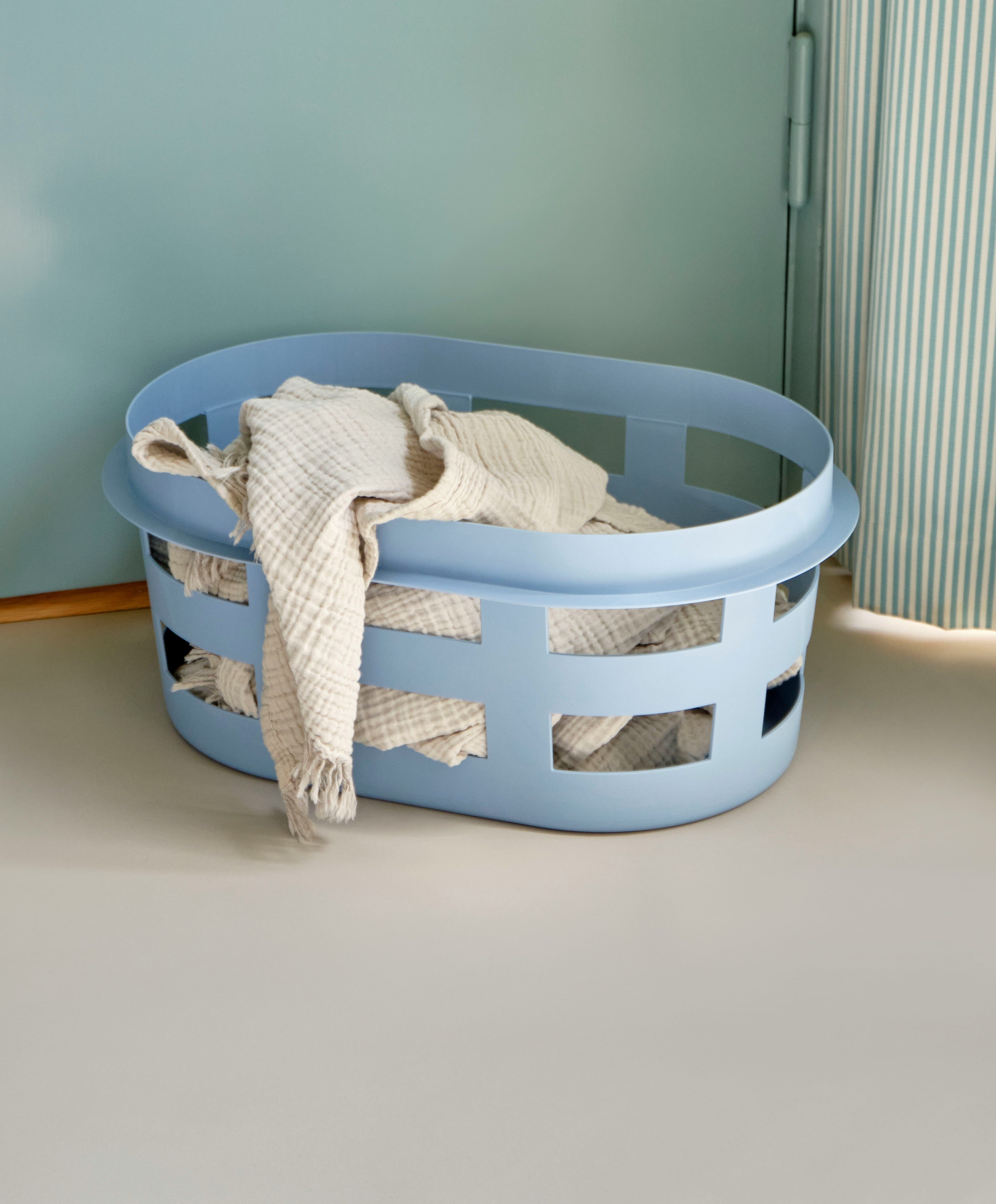 Laundry Basket