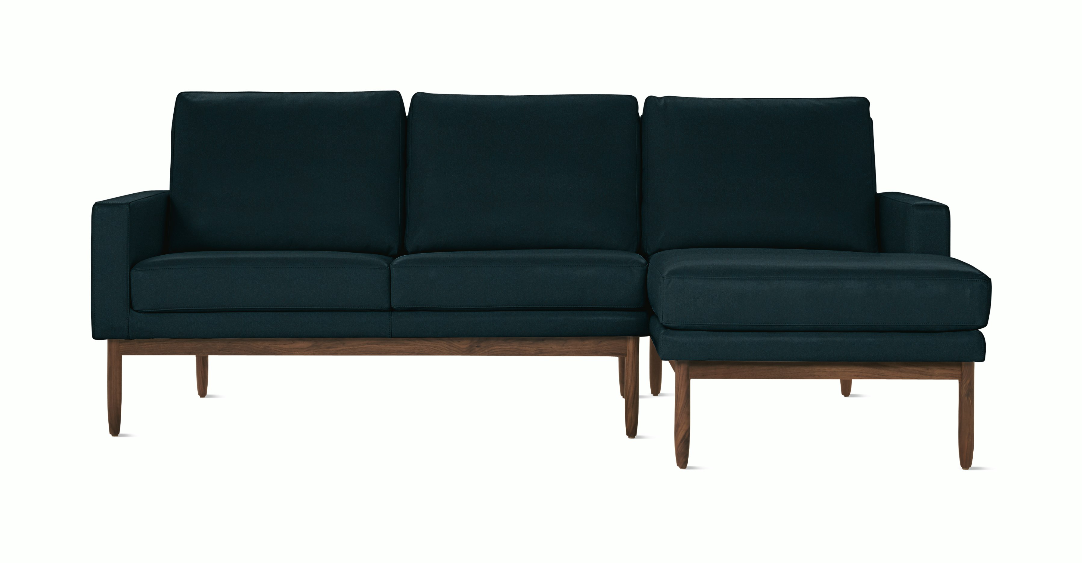 Raleigh Sectional Sofa