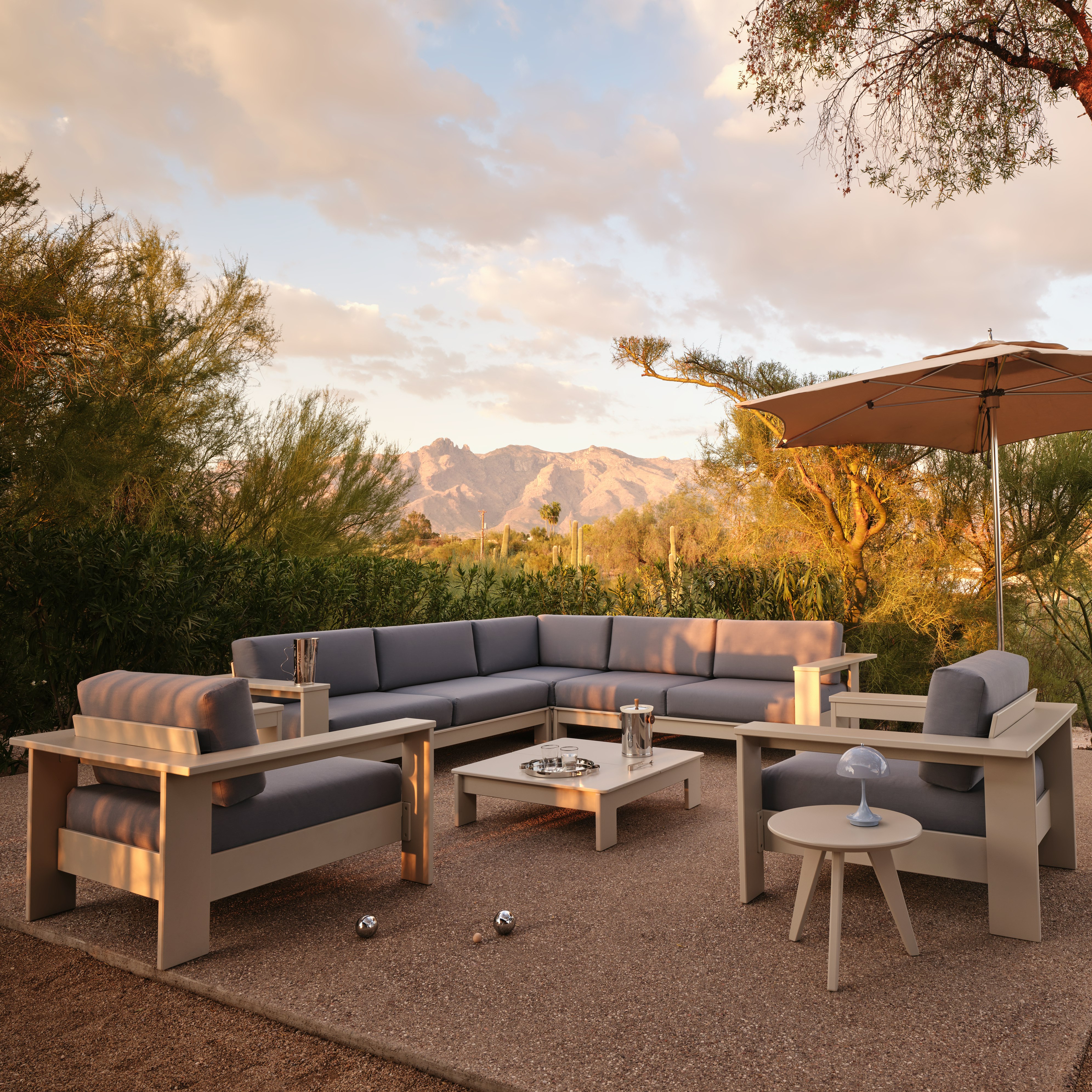 Pepin Lounge Chair