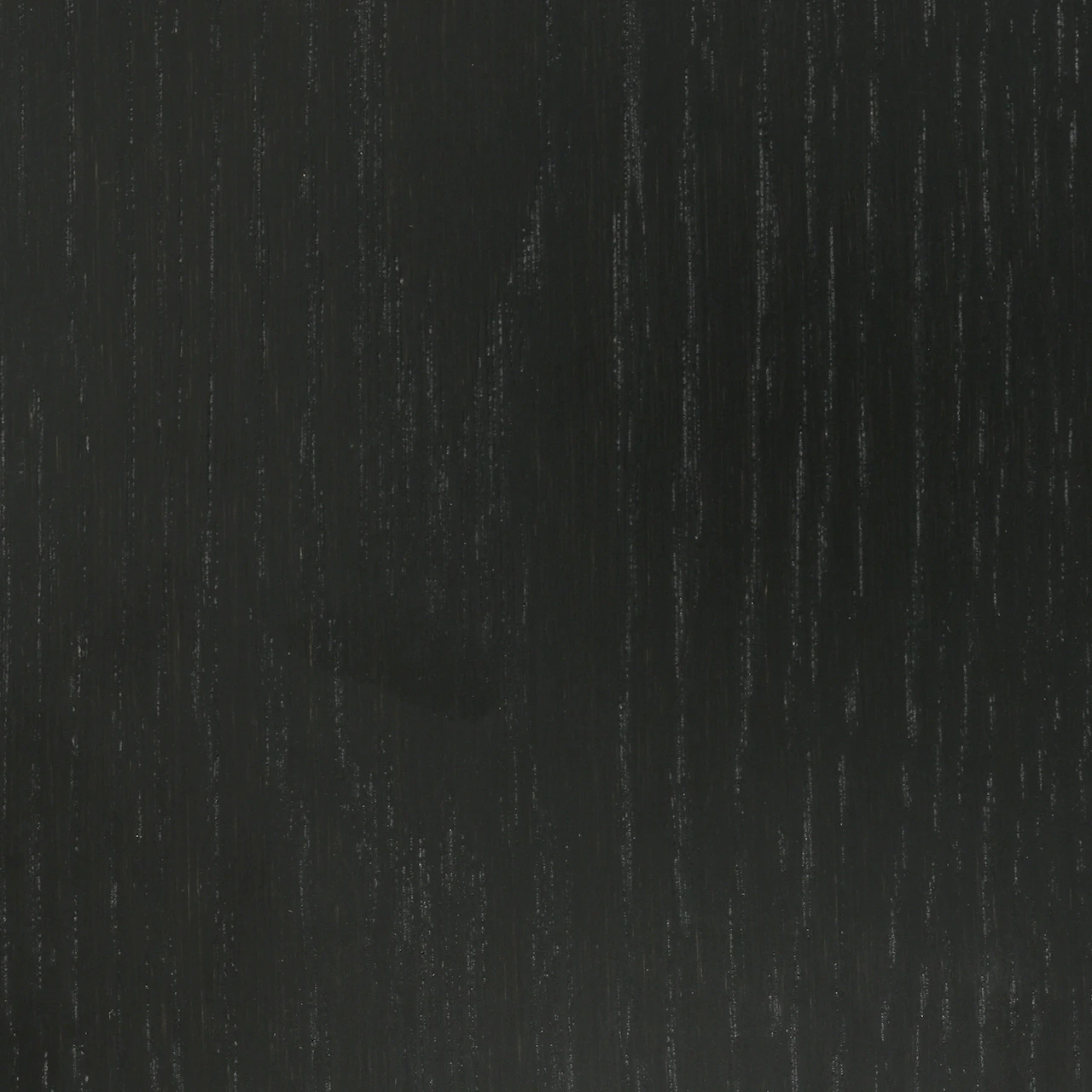 Ebonized Oak